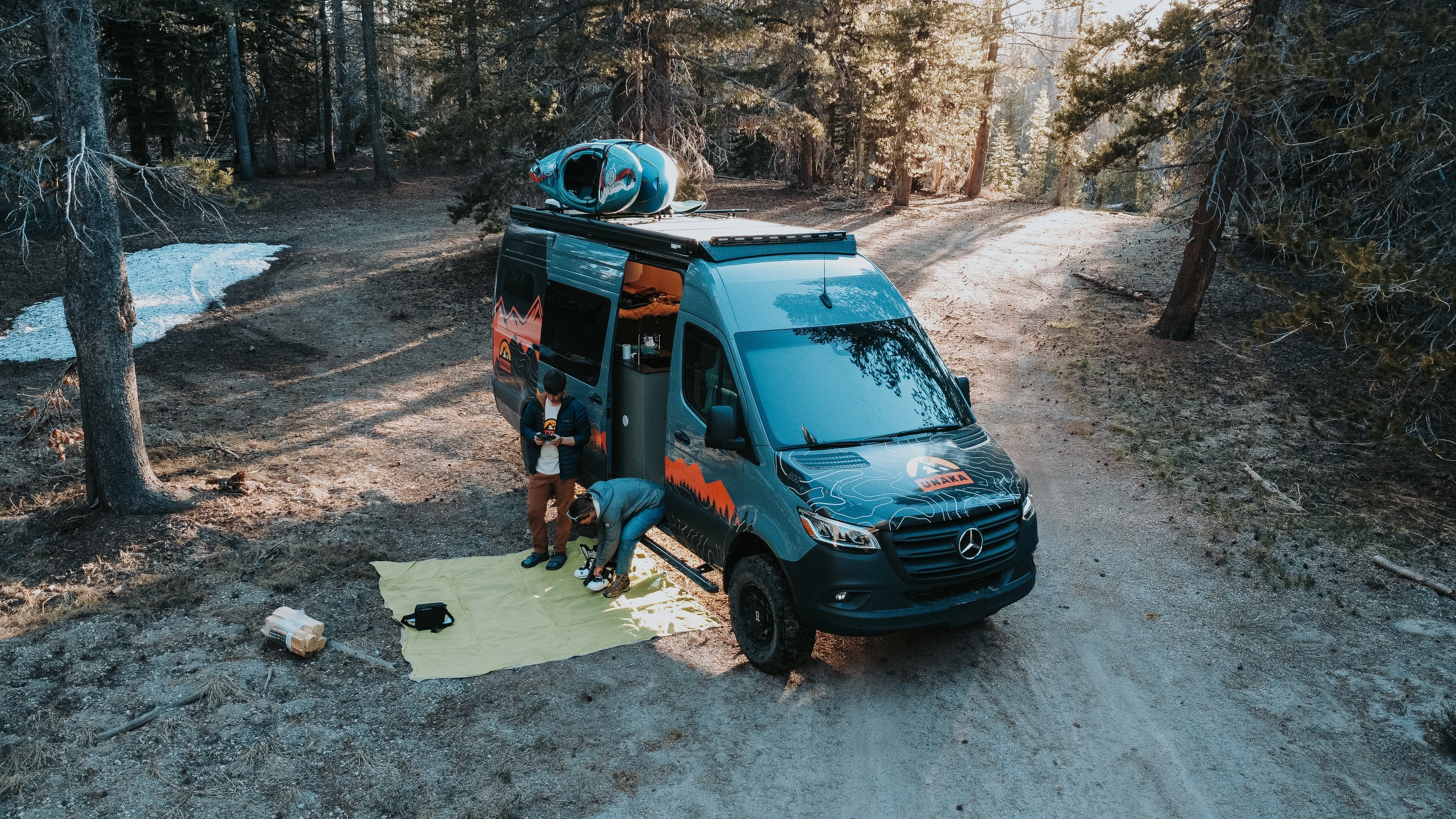 Tried & Tested Van Life Gift Ideas We Actually Use