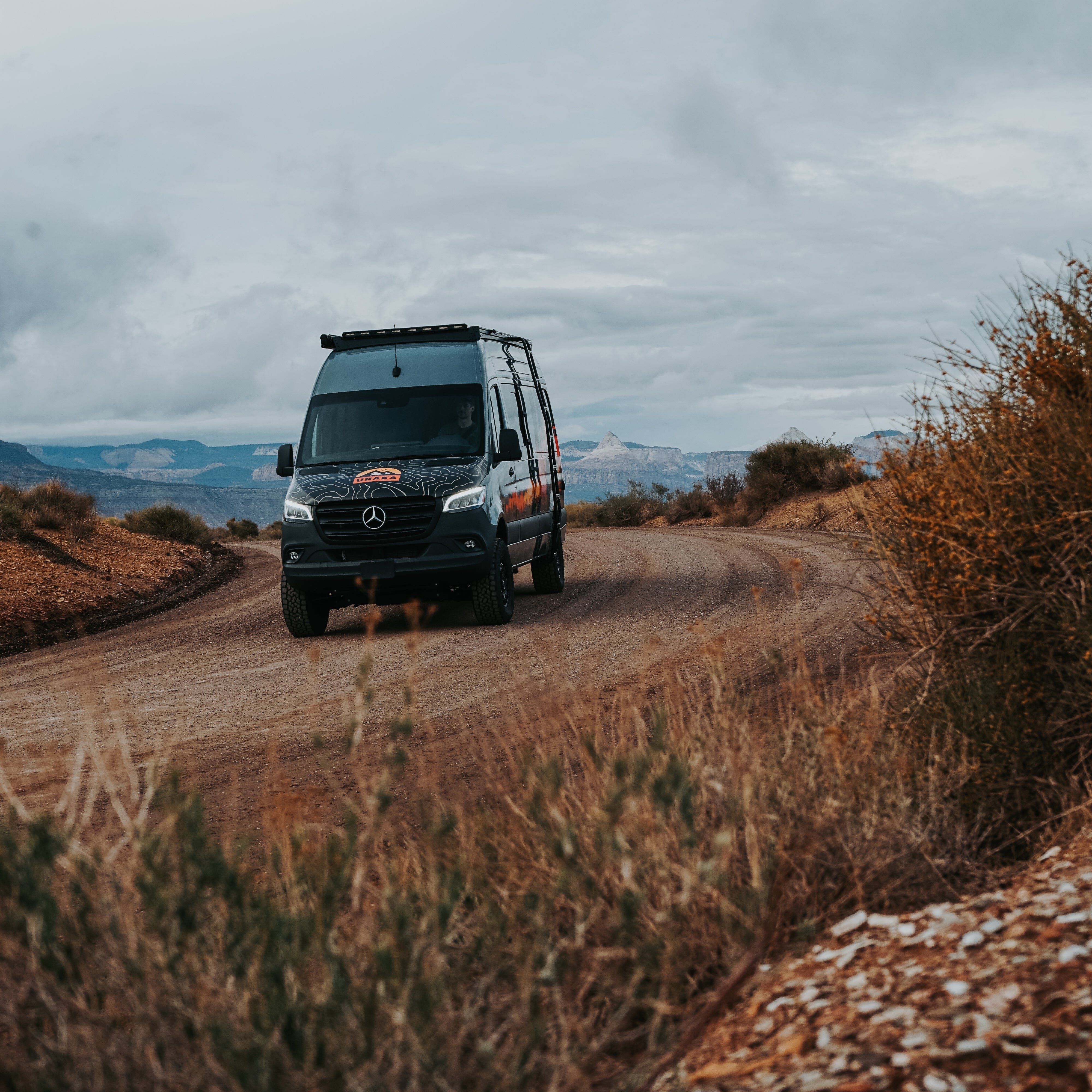 Top 5 Camper Van Upgrades for Spring Adventures (2026)