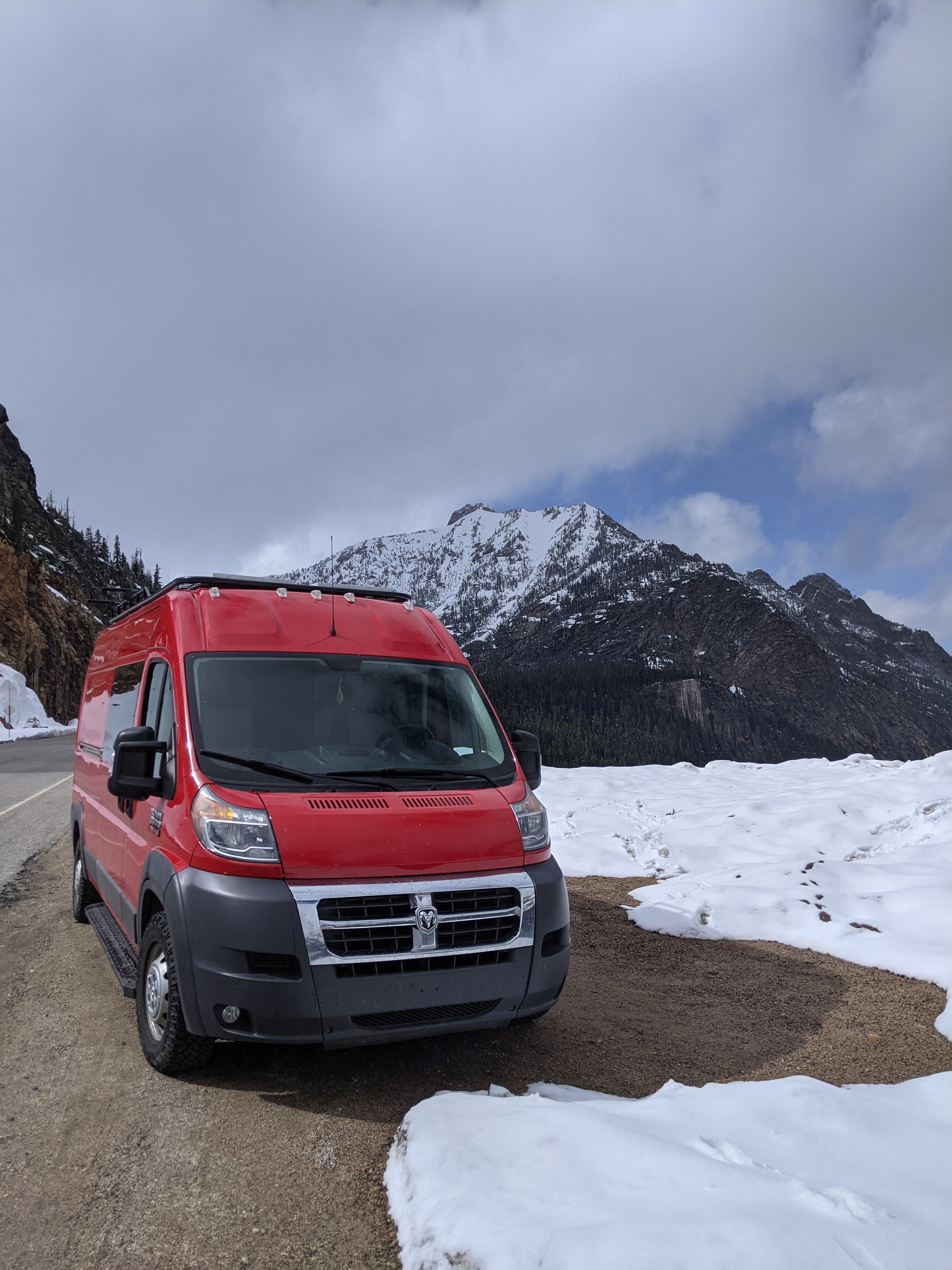 Creating The Perfect Interior For Your Camper Van