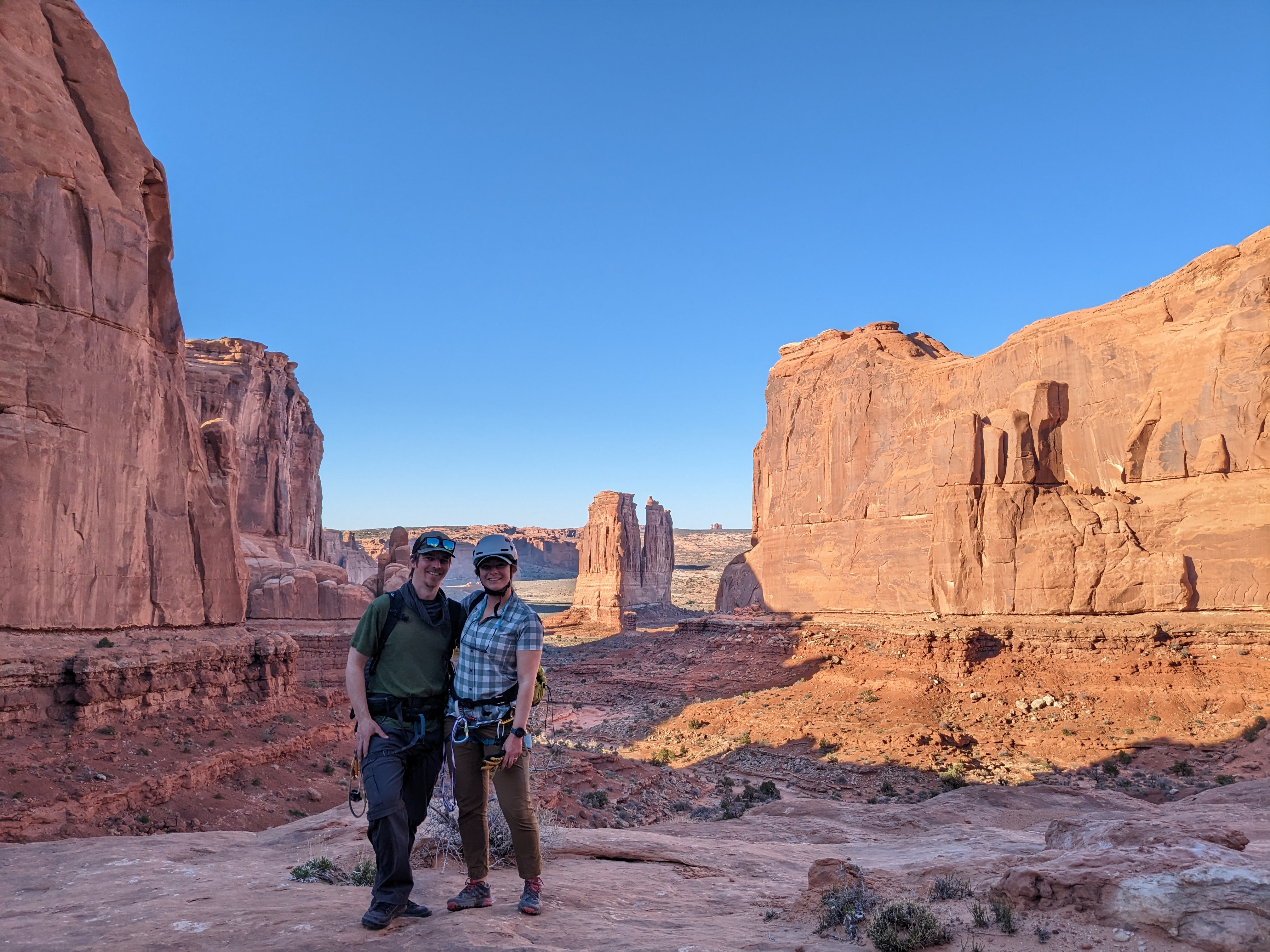 Beat Burnout and Hit the Road