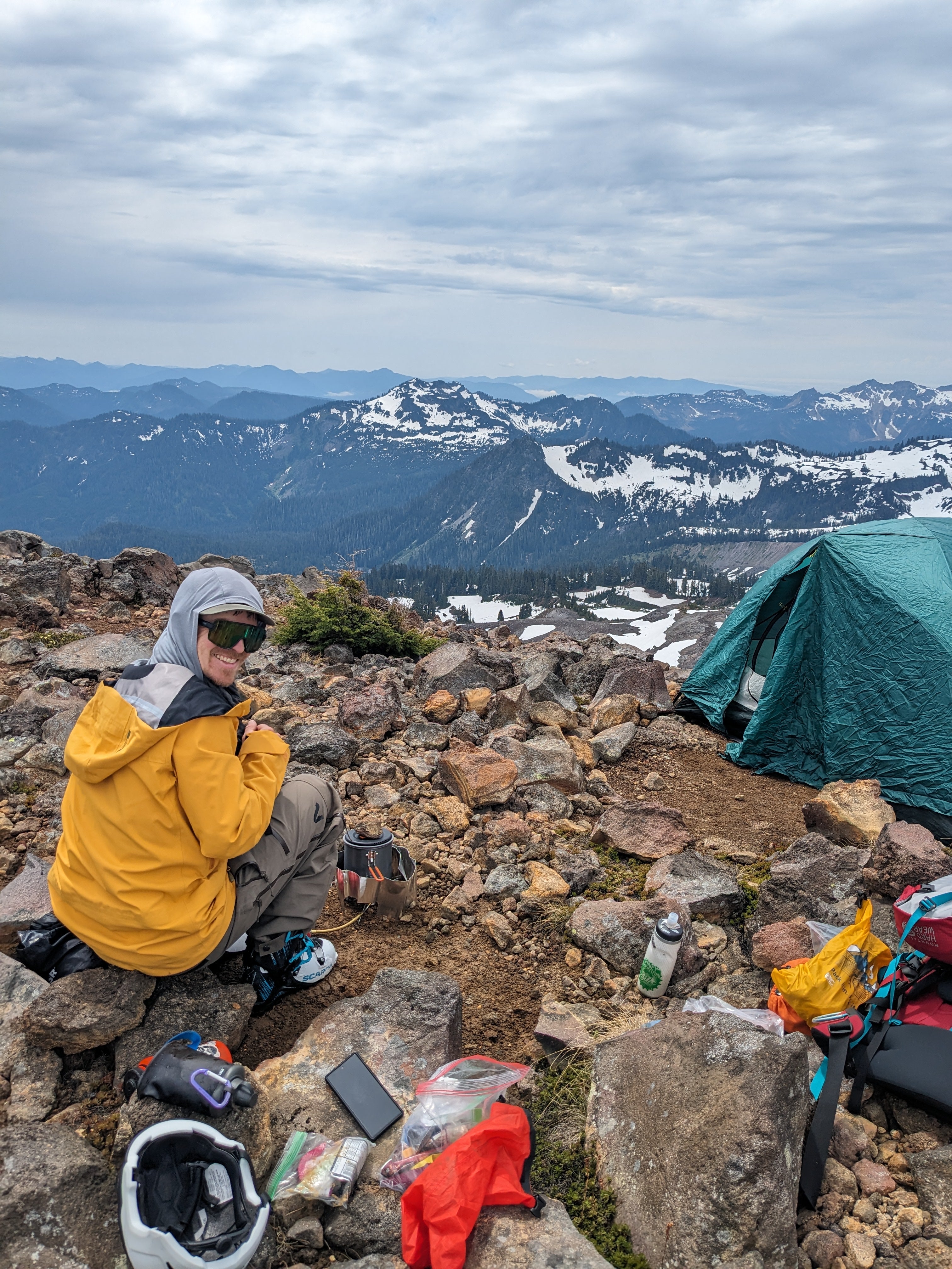 Don’t Cut Yourself (or your wires) Short