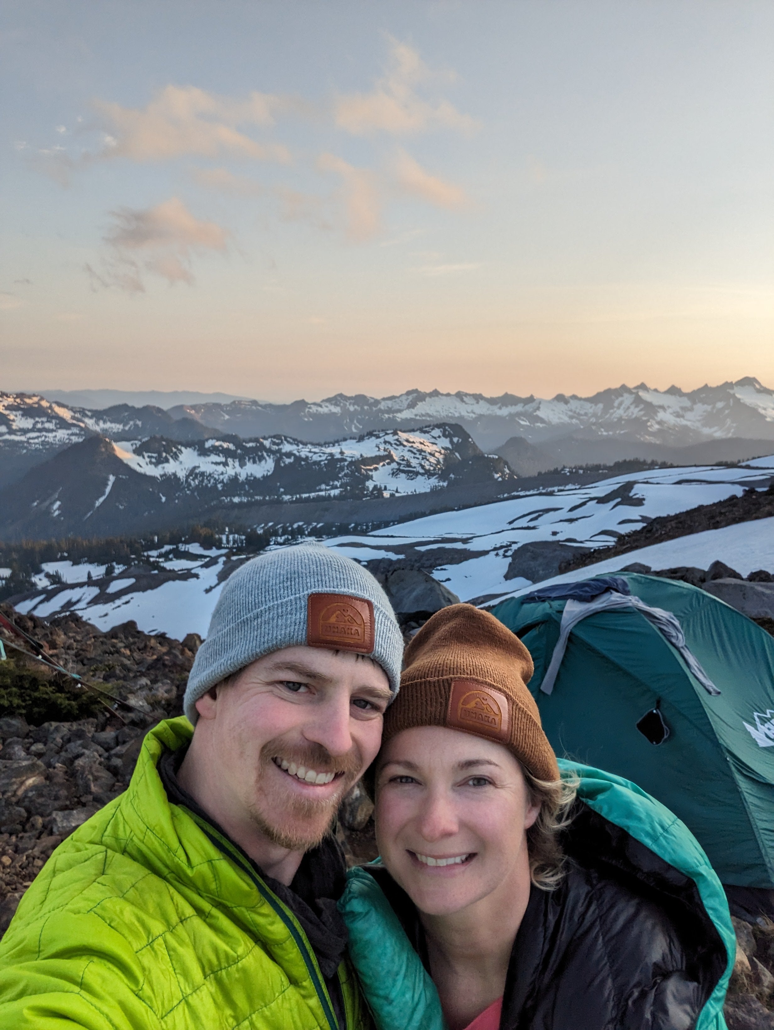 Vanlife for Weekend Warriors