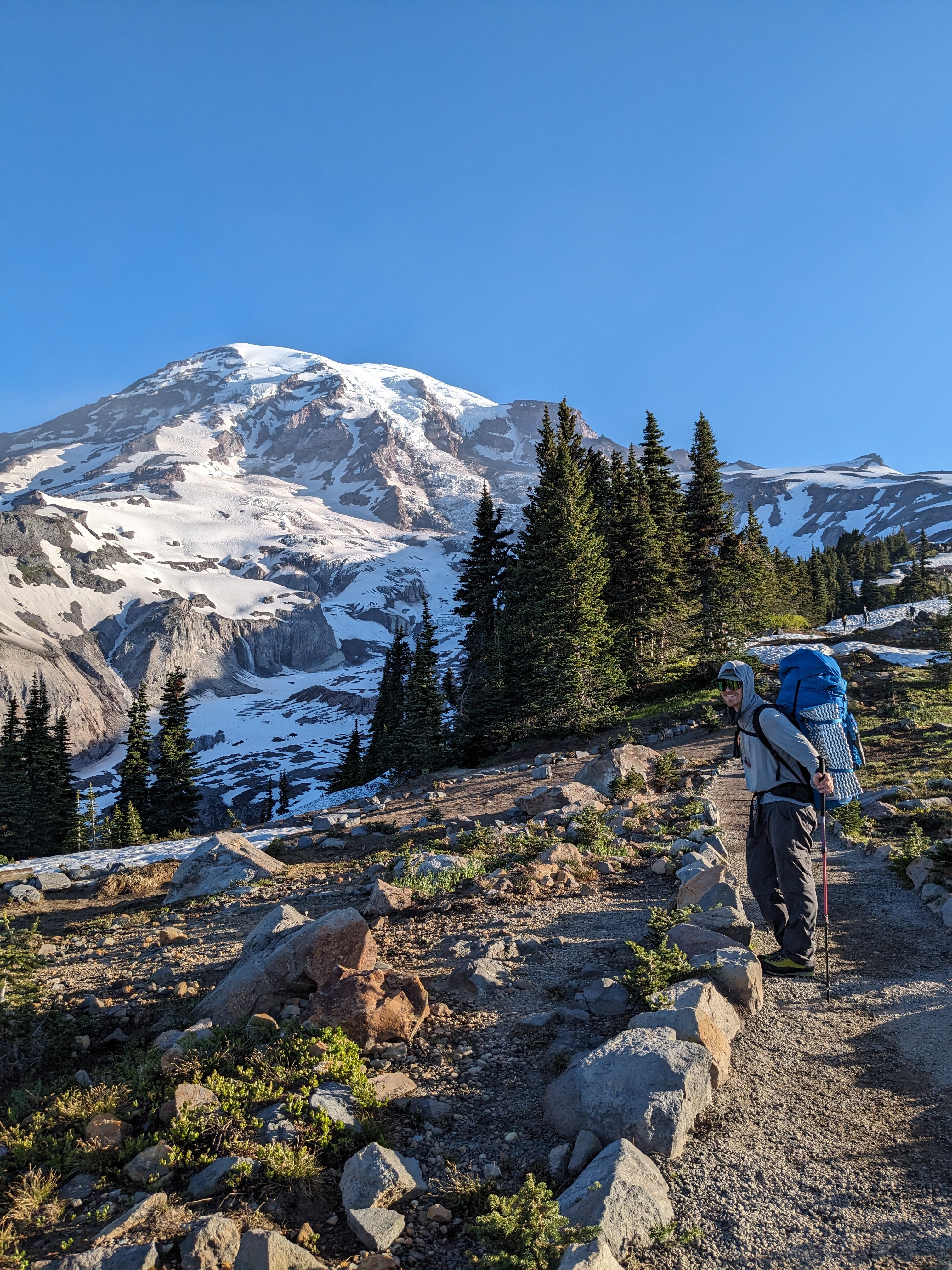 It’s Gettin’ Hot In Here