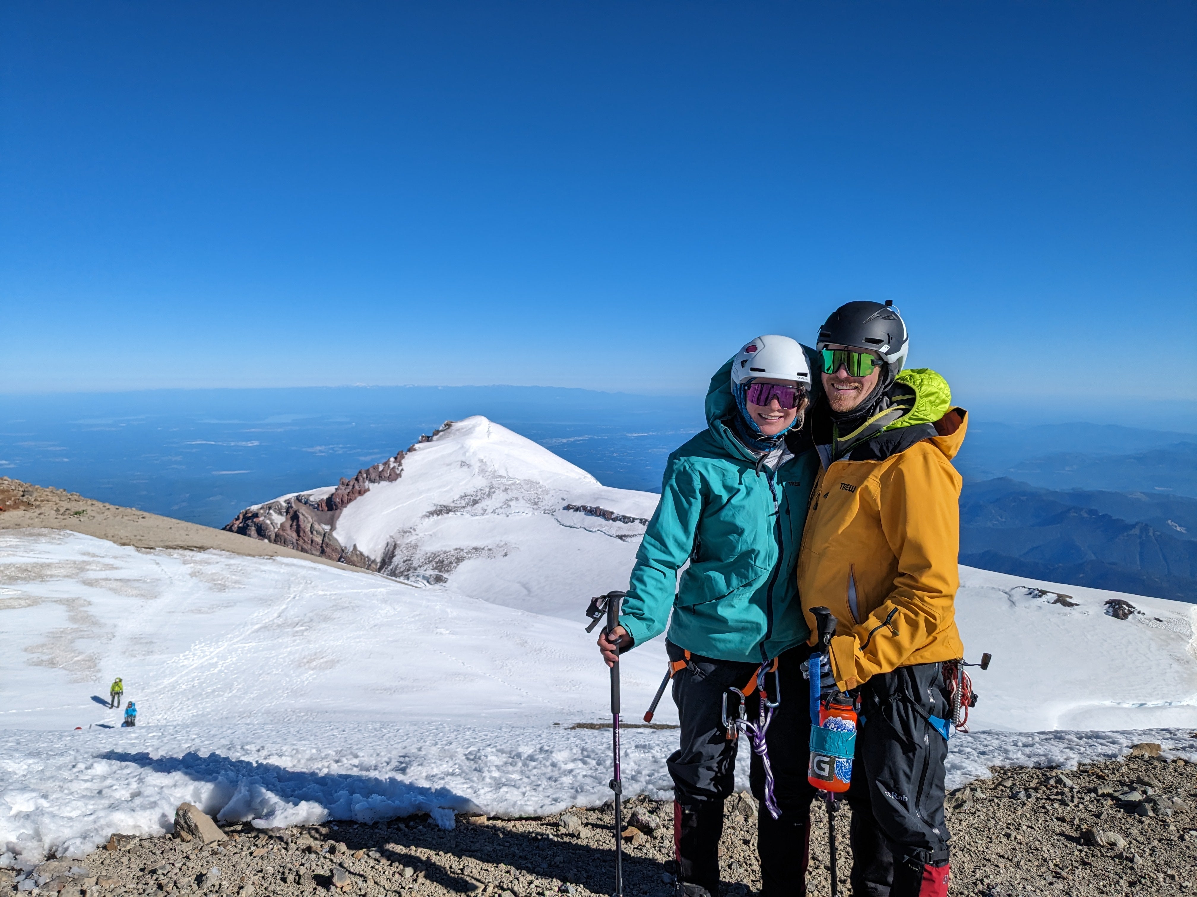 Swivel Seats, Because Every Inch Counts