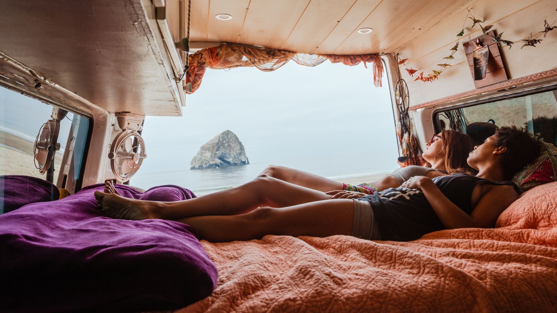 Which Van Life Accessories Are Worth the Hype?