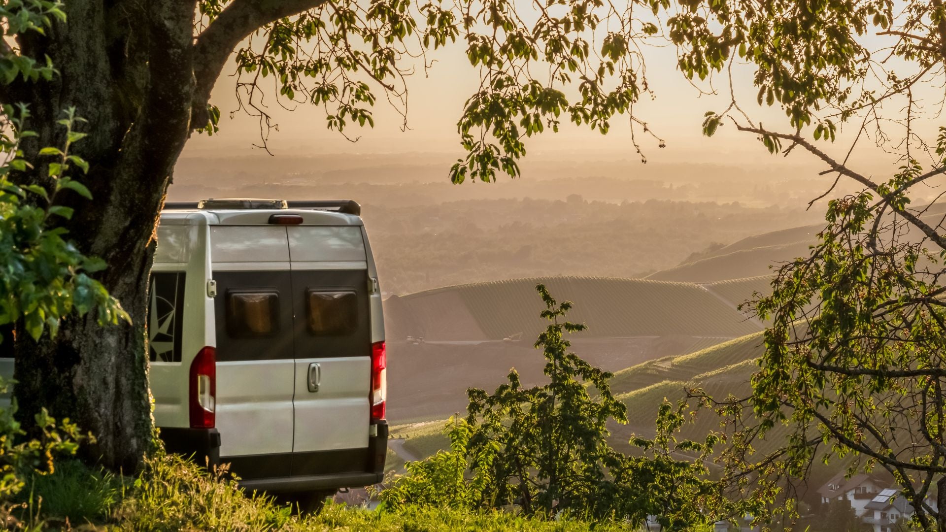 3 Tips for Creating an Off-Grid Campervan Electrical System