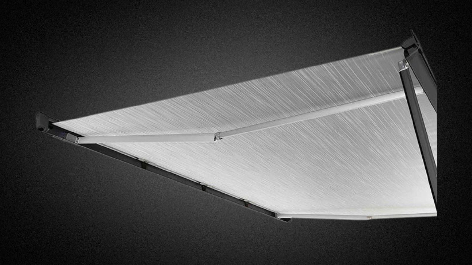 A Brief Guide to Choosing an Awning for Your Van