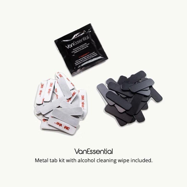 Bunk Window Cover - Van Windows Direct (VWD) - Unaka Gear Co.