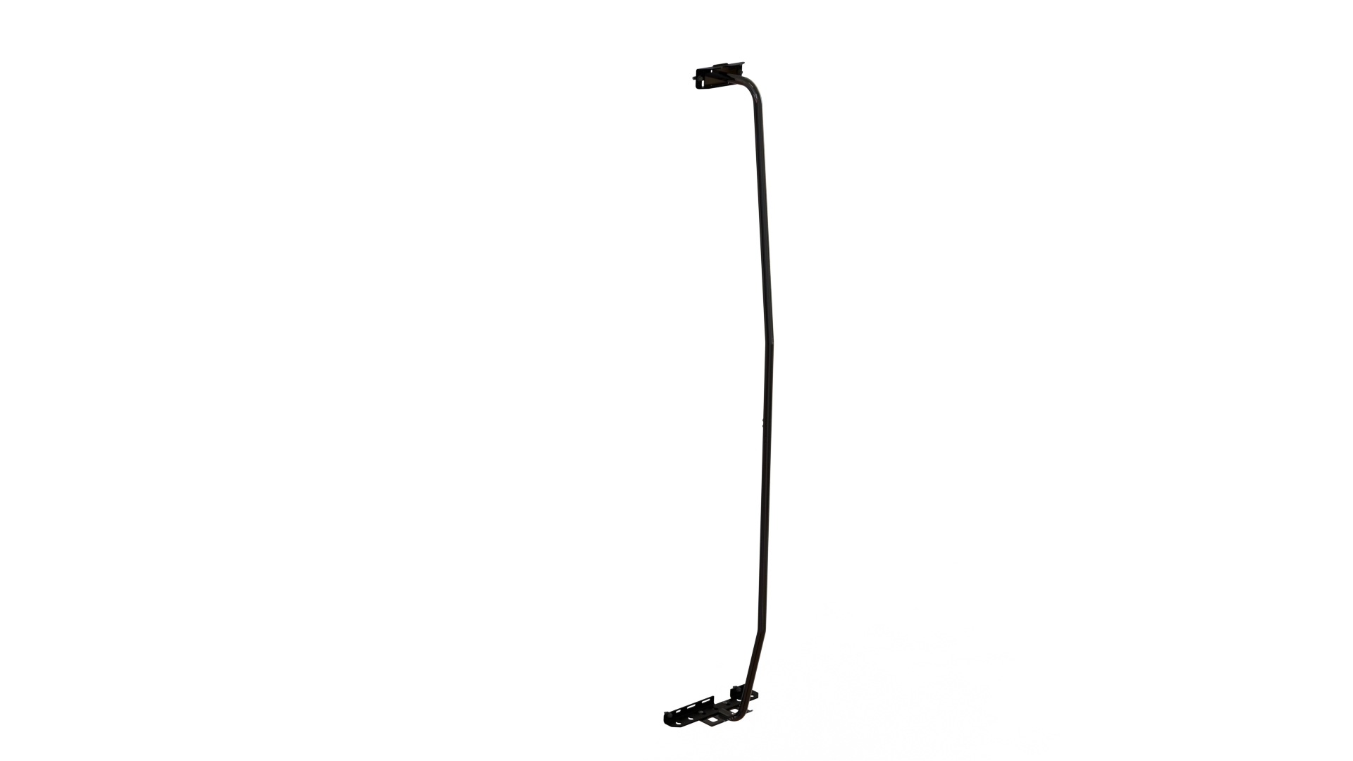 Ford Transit Surf Pole