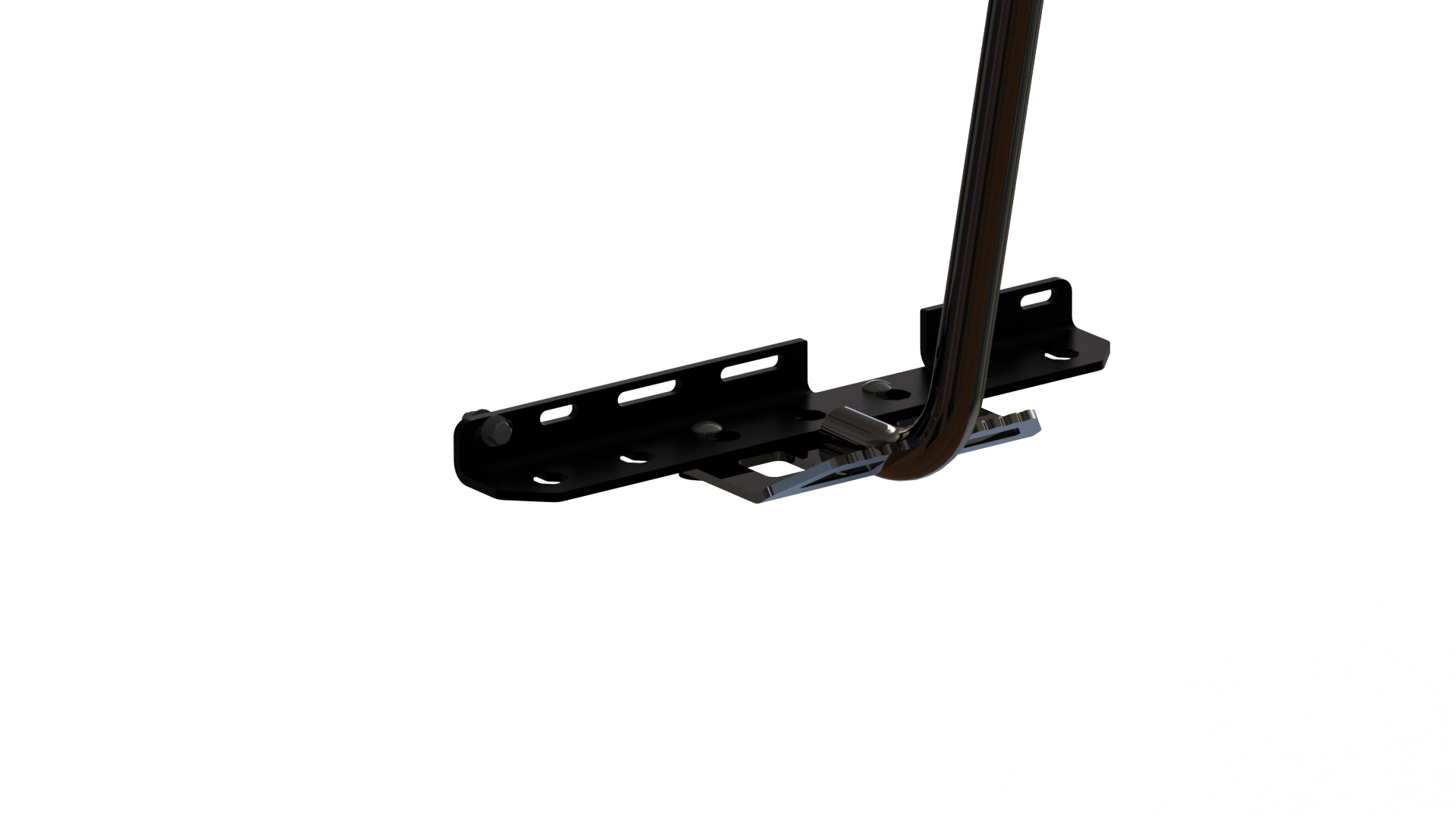 Ford Transit Surf Pole