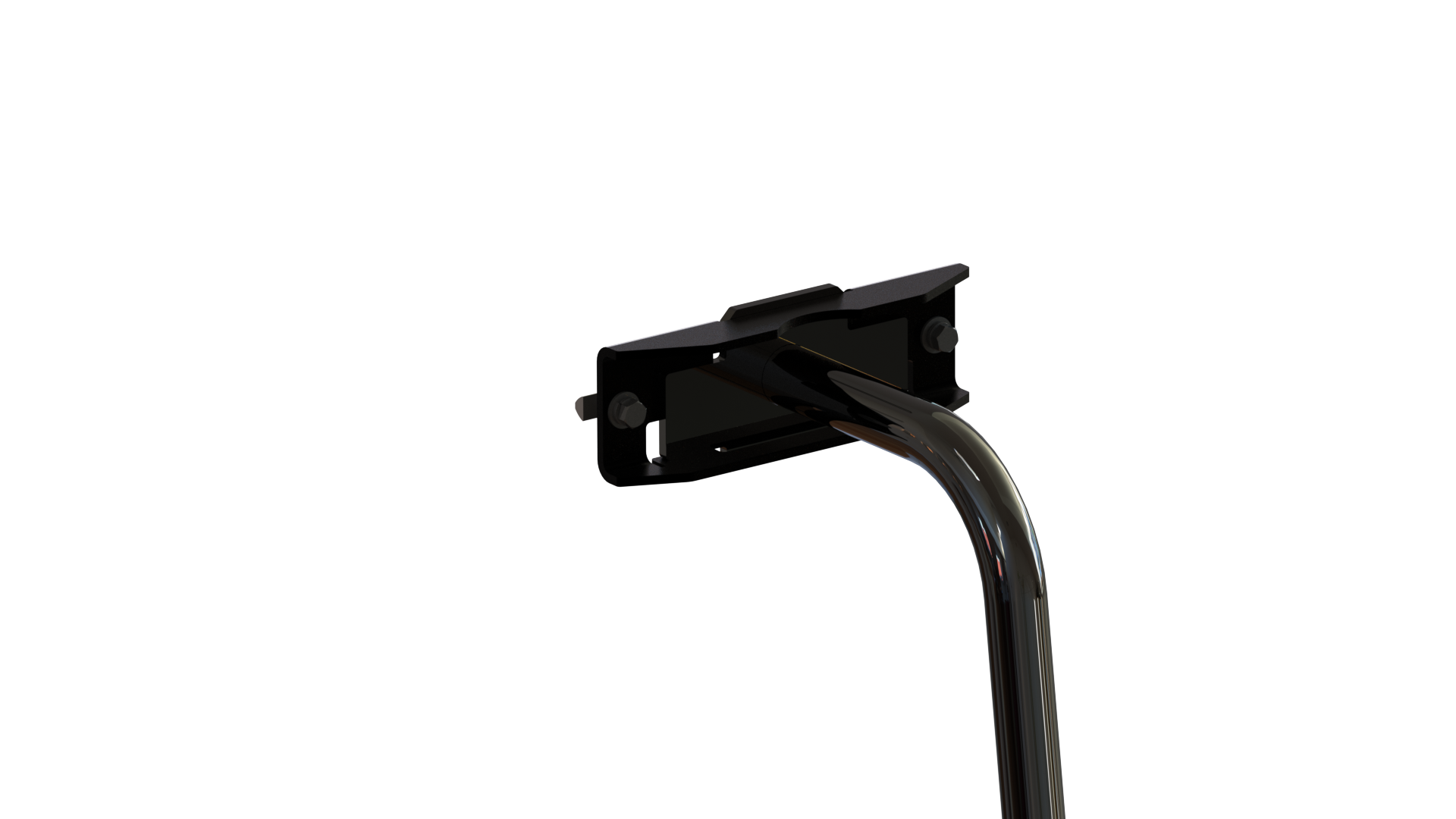 Ford Transit Surf Pole