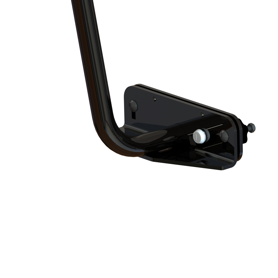 Mercedes Sprinter Surf Pole