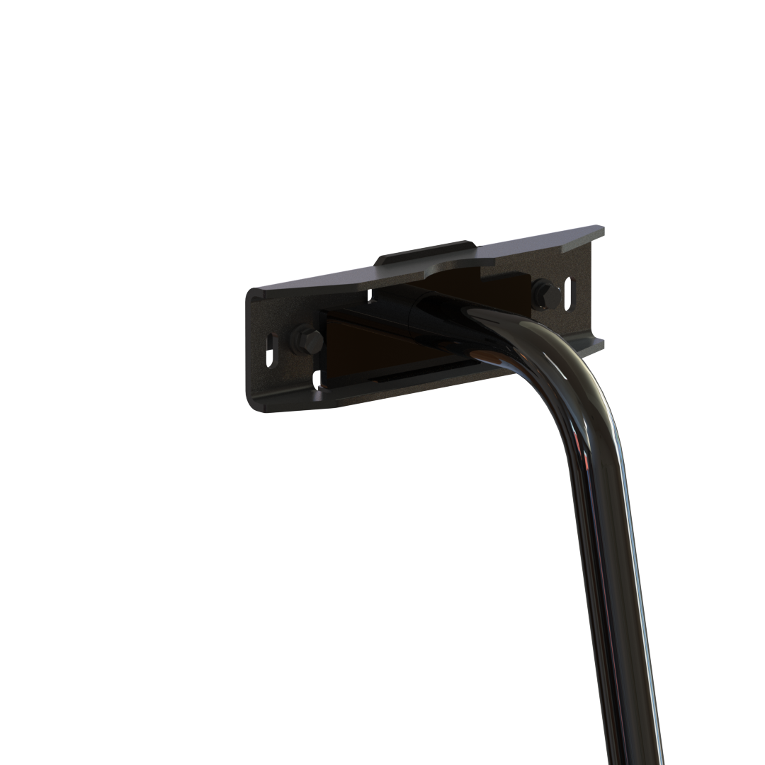 Mercedes Sprinter Surf Pole