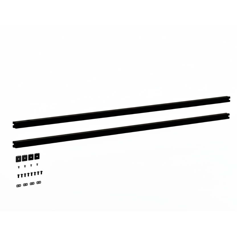 High Bar CrossBar Kit - Unaka Gear Co.
