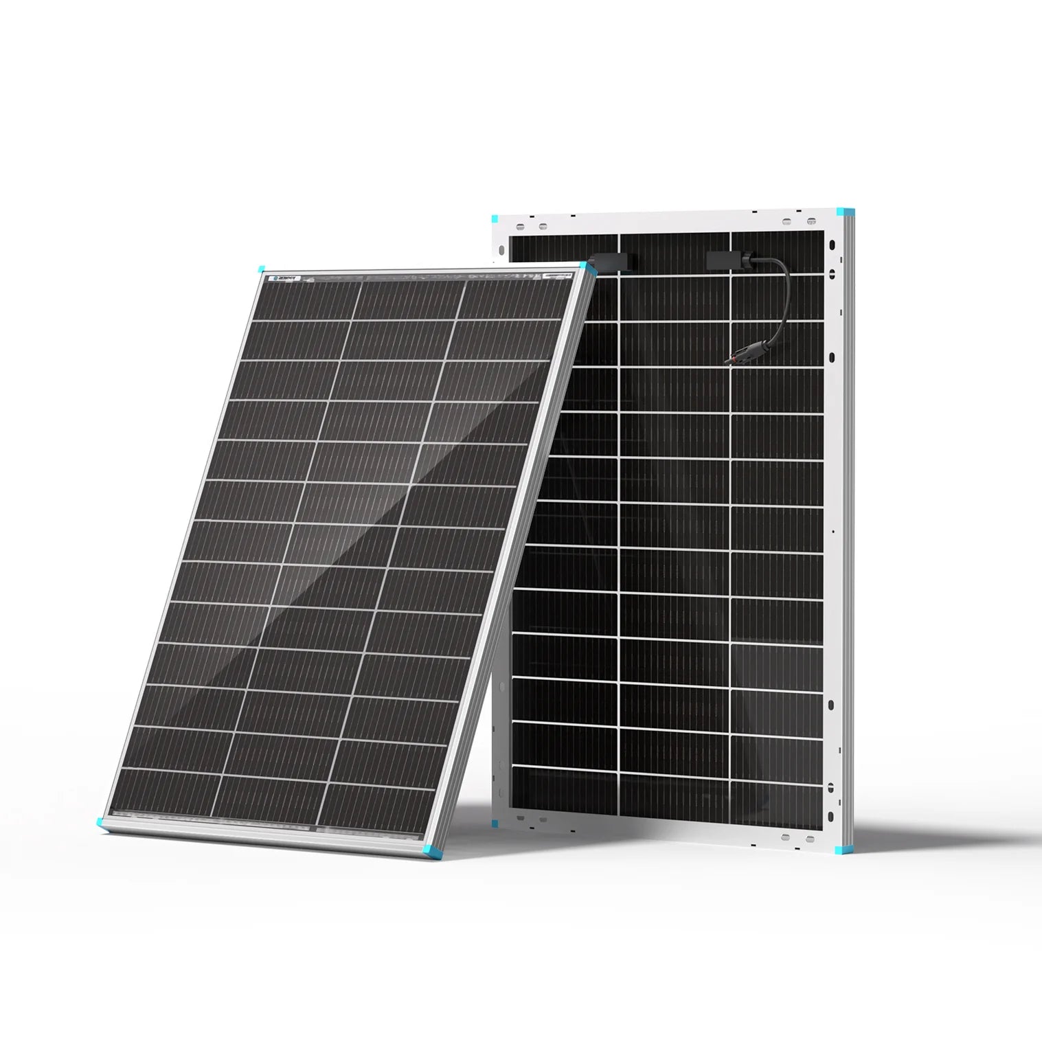 Renogy - Solar Panels - 100/200W N-Type Bifacial Solar Panel