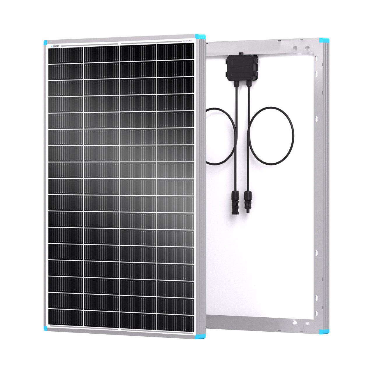 Renogy - 12 V Solar Panels - Unaka Gear Co.