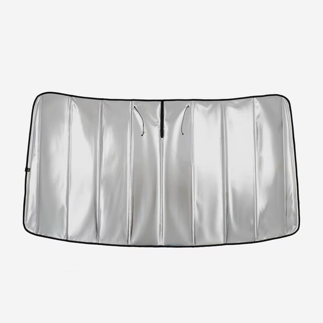 Ram ProMaster Reflective Front Windshield Cover - Unaka Gear Co.