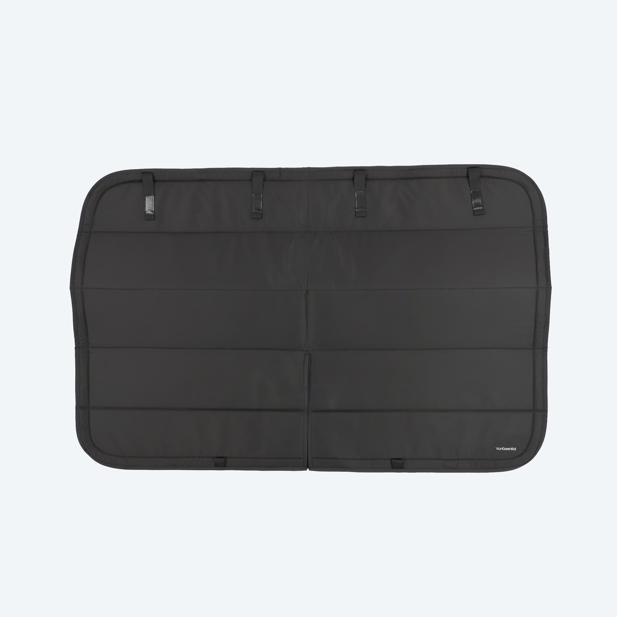 Ford Transit Stealth Sliding Door Window Cover