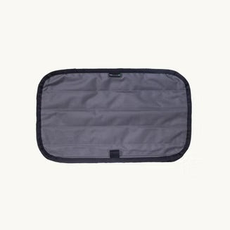 Arctic Tern Bunk Window Covers