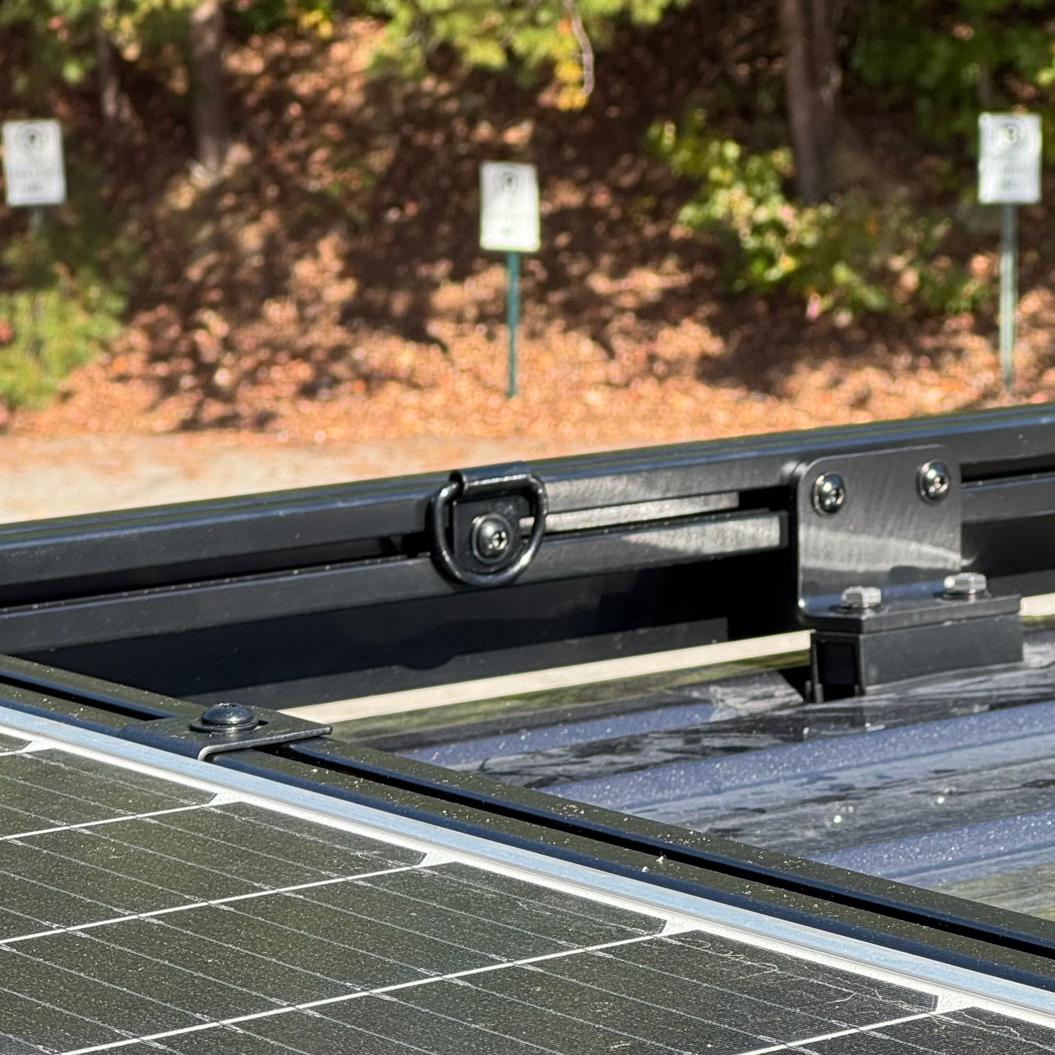 8020 TIE DOWN KIT - STAINLESS STEEL - 15 SERIES