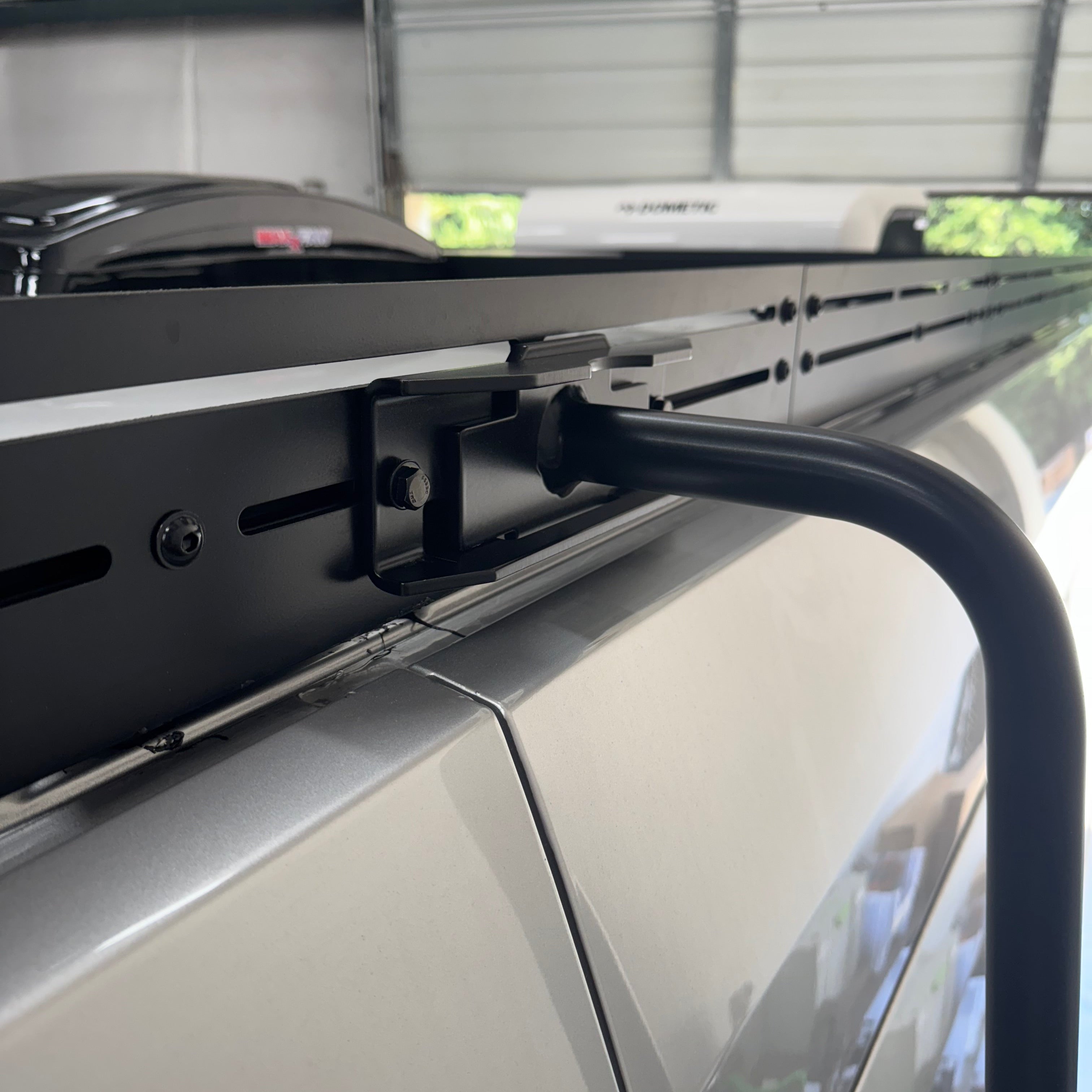 Transit Surf Pole - Unaka Gear Co.