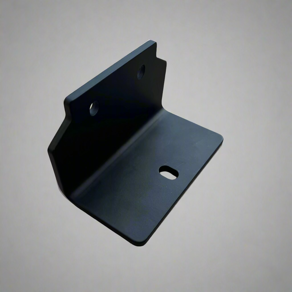 FORD TRANSIT - PREMIUM ROOF RACK BRACKETS - SET OF 2 - Unaka Gear Co.