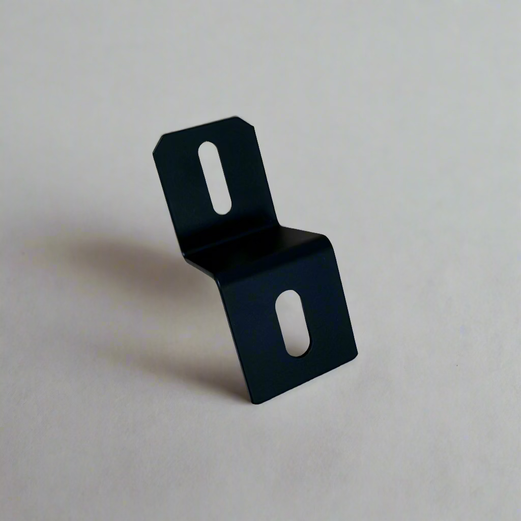 FLUSH MOUNT SOLAR PANEL BRACKETS - STAINLESS - Unaka Gear Co.