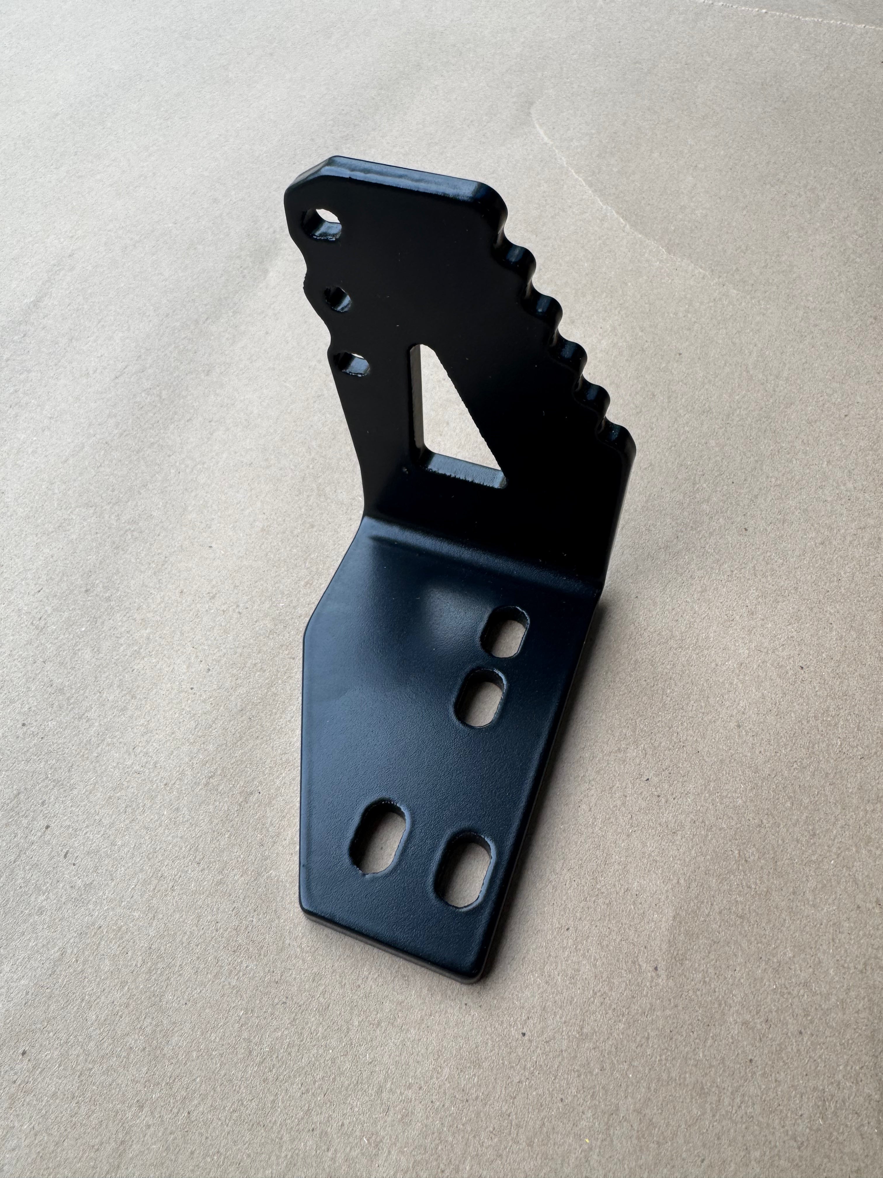 DIODE DYNAMIC SS5 SPRINTER PREMIUM ADAPTER BRACKET INSTALL KIT - Unaka Gear Co.