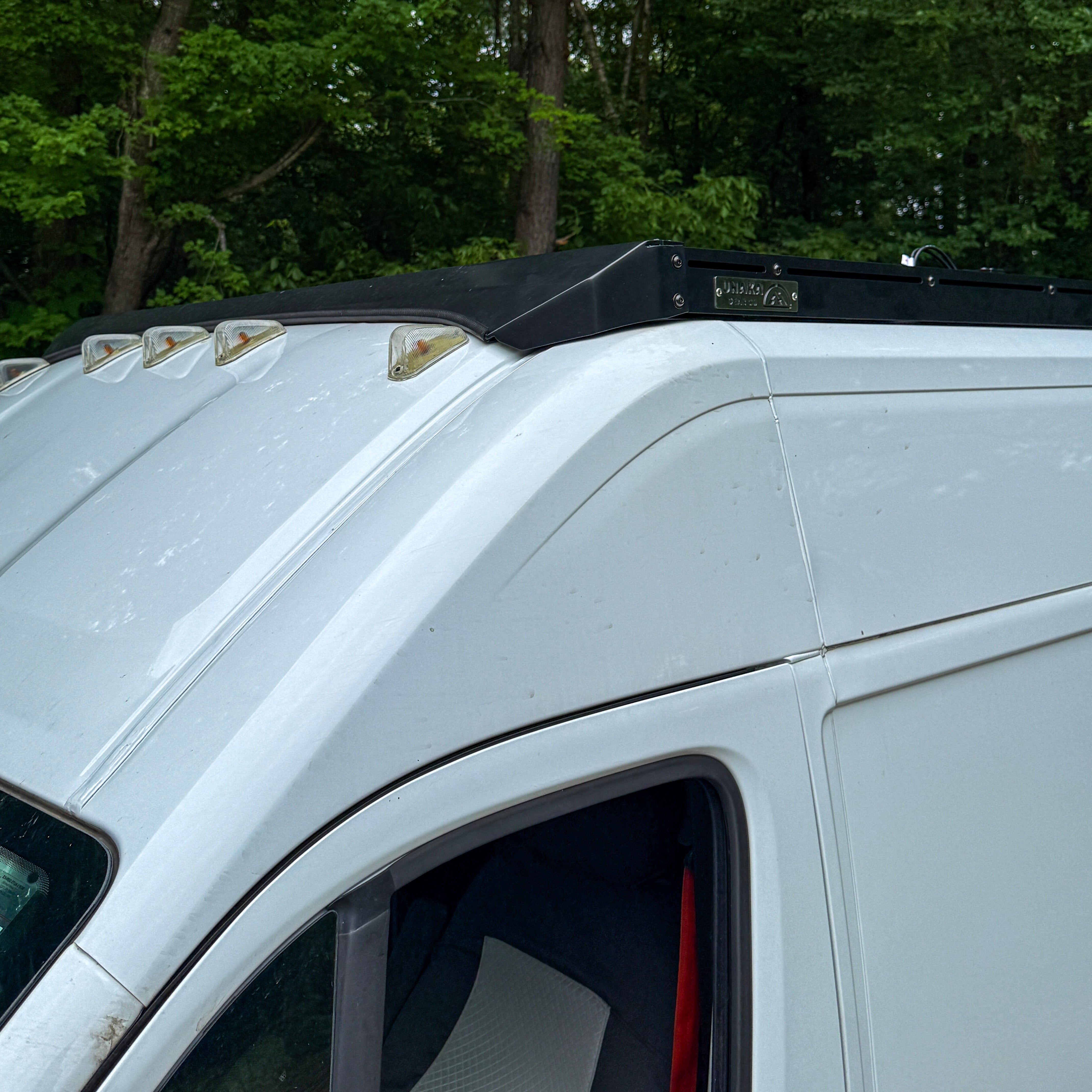 Ram ProMaster Roof Rack - Premium - 159" EXT High Roof