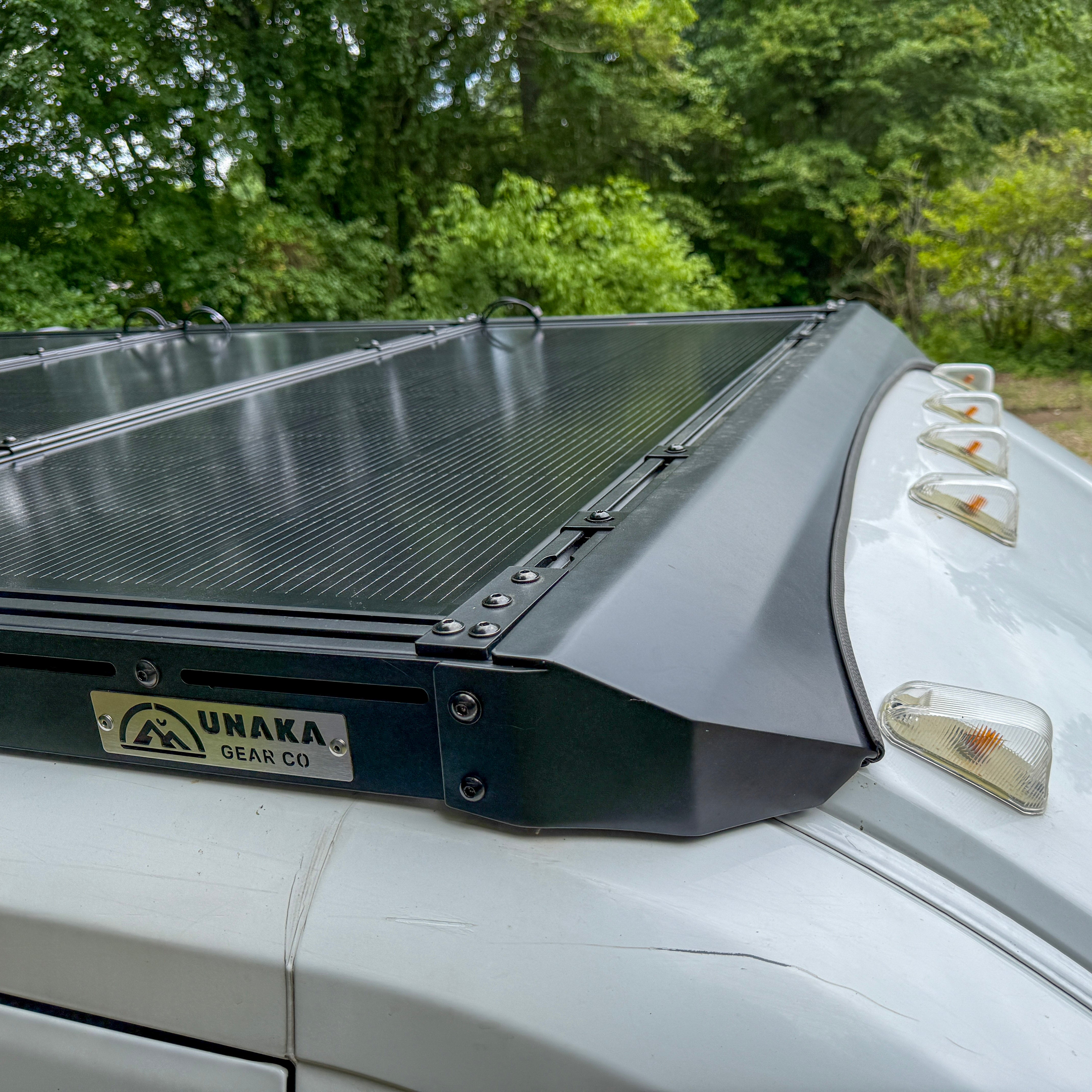 Ram ProMaster Roof Rack - Premium - 159" EXT High Roof