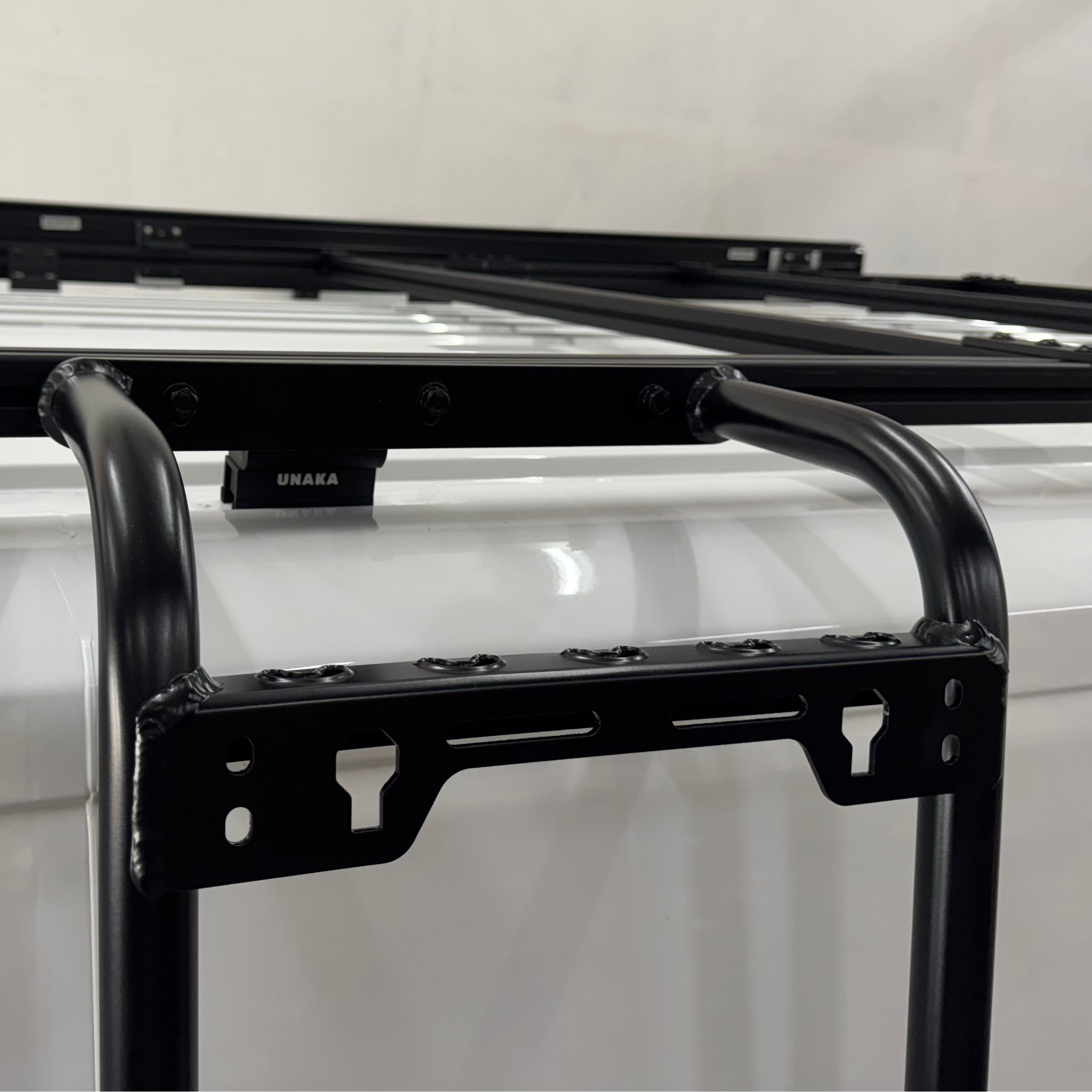 Ram ProMaster Side Mount Ladder