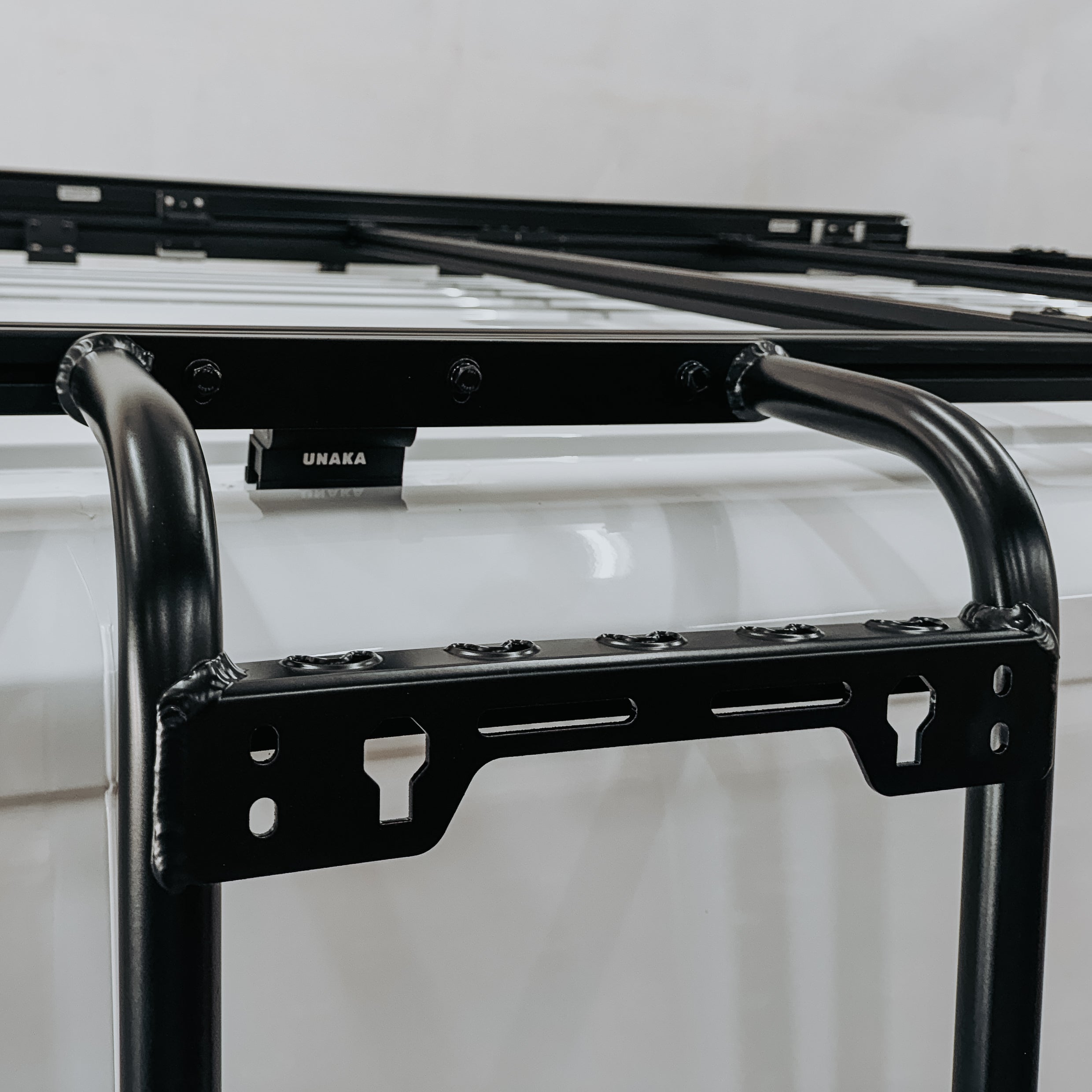 Ram ProMaster Side Mount Ladder