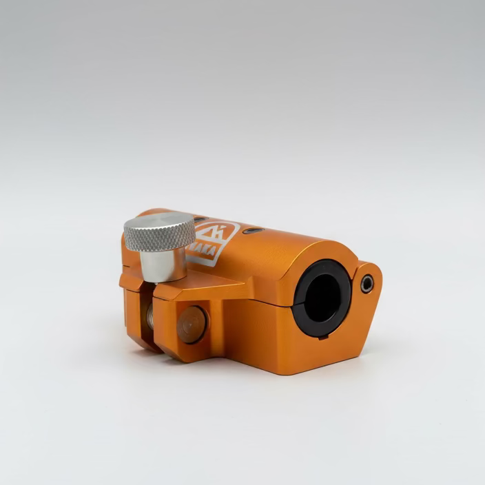 Thru Axle Fork Mount Knob