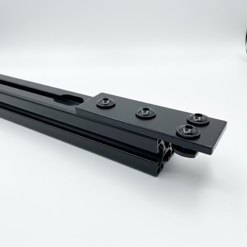 Unaka Gear Co. 8020 Cross Bars