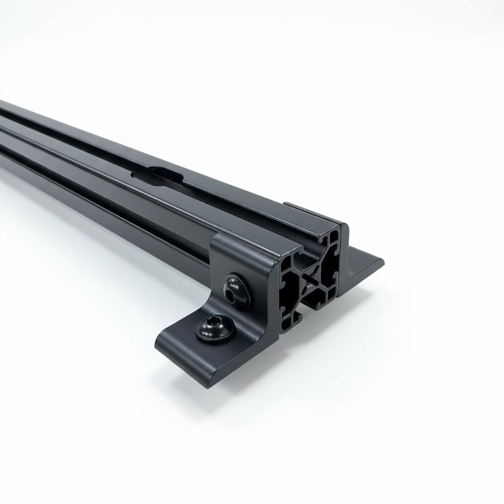 Unaka Gear Co. 8020 Cross Bars