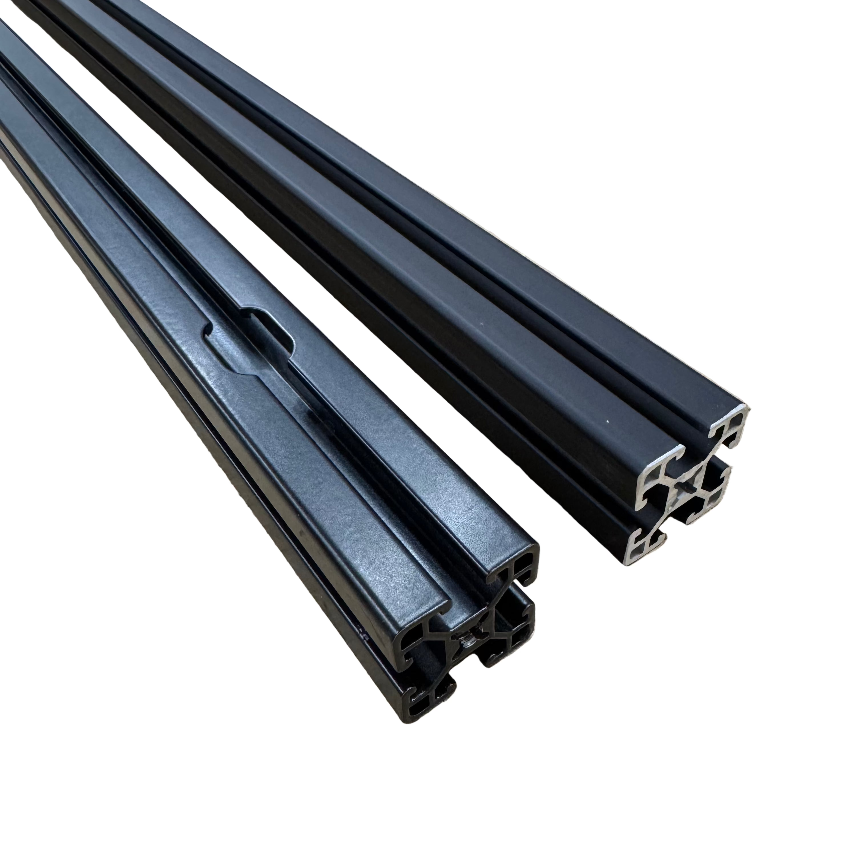 Cross Bars - Transit - Unaka Gear Co.