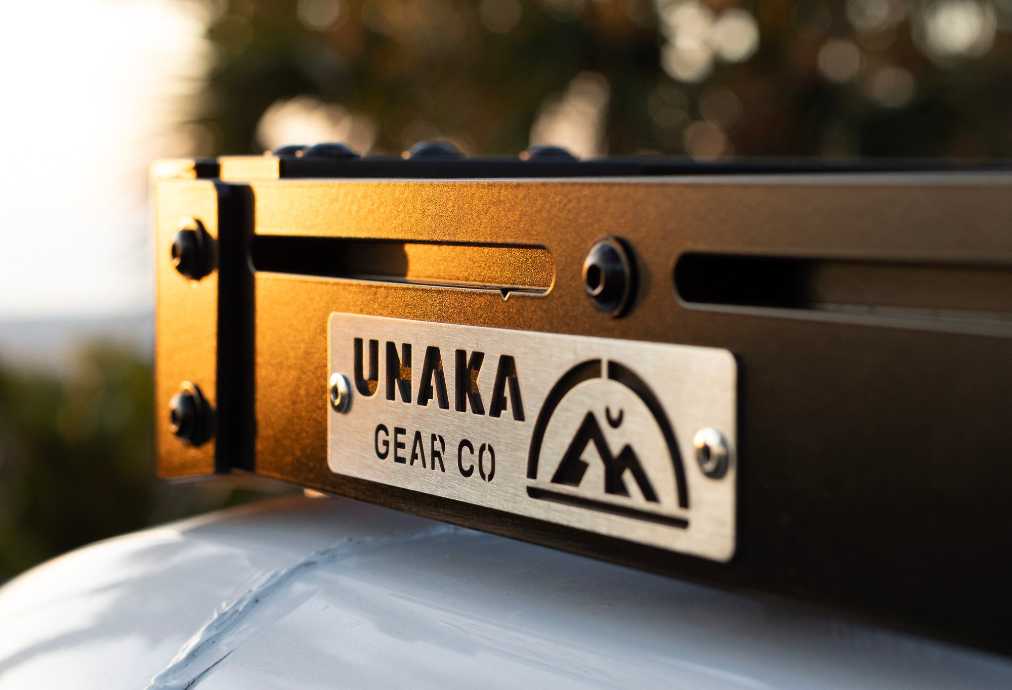 Ram ProMaster Roof Rack - Premium - 159" High Roof - Unaka Gear Co.