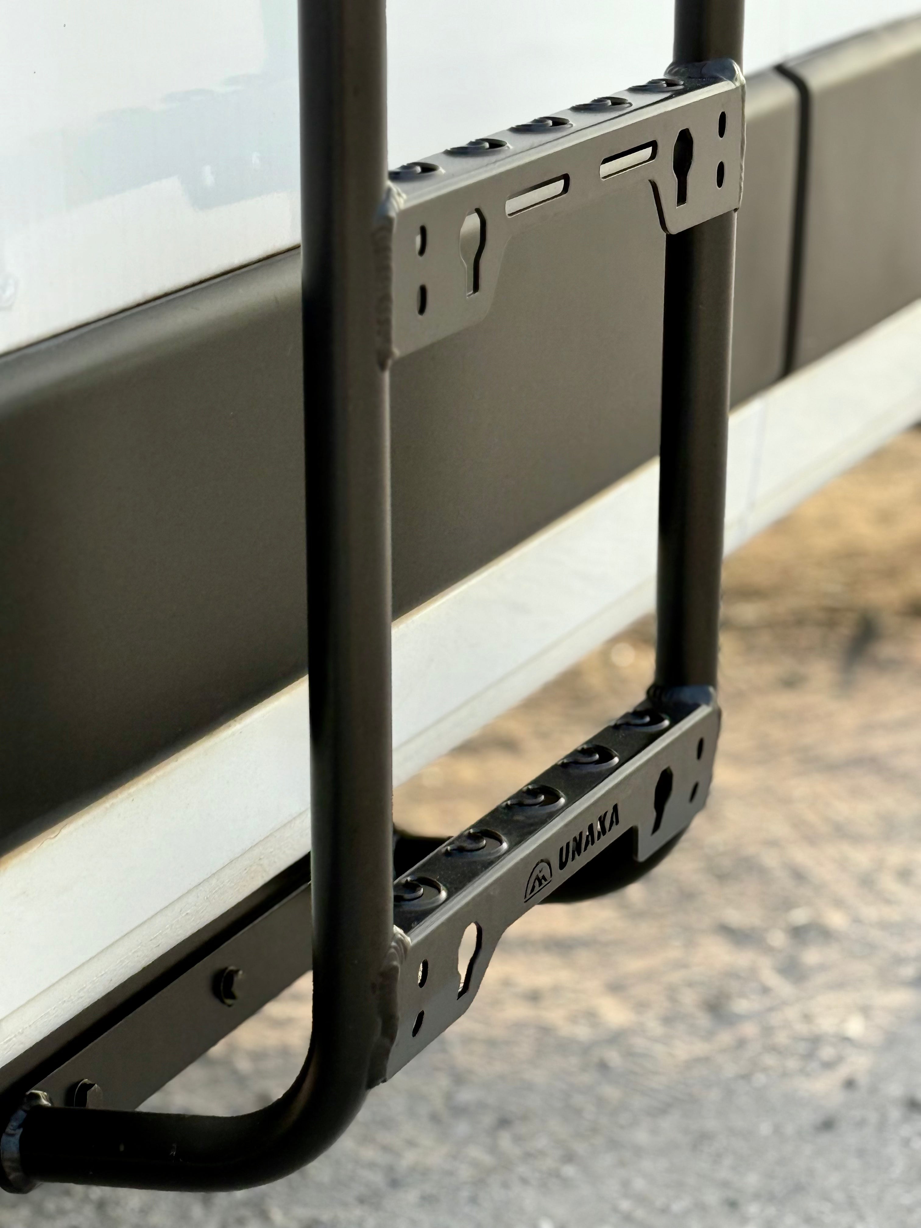 Ram ProMaster Side Mount Ladder