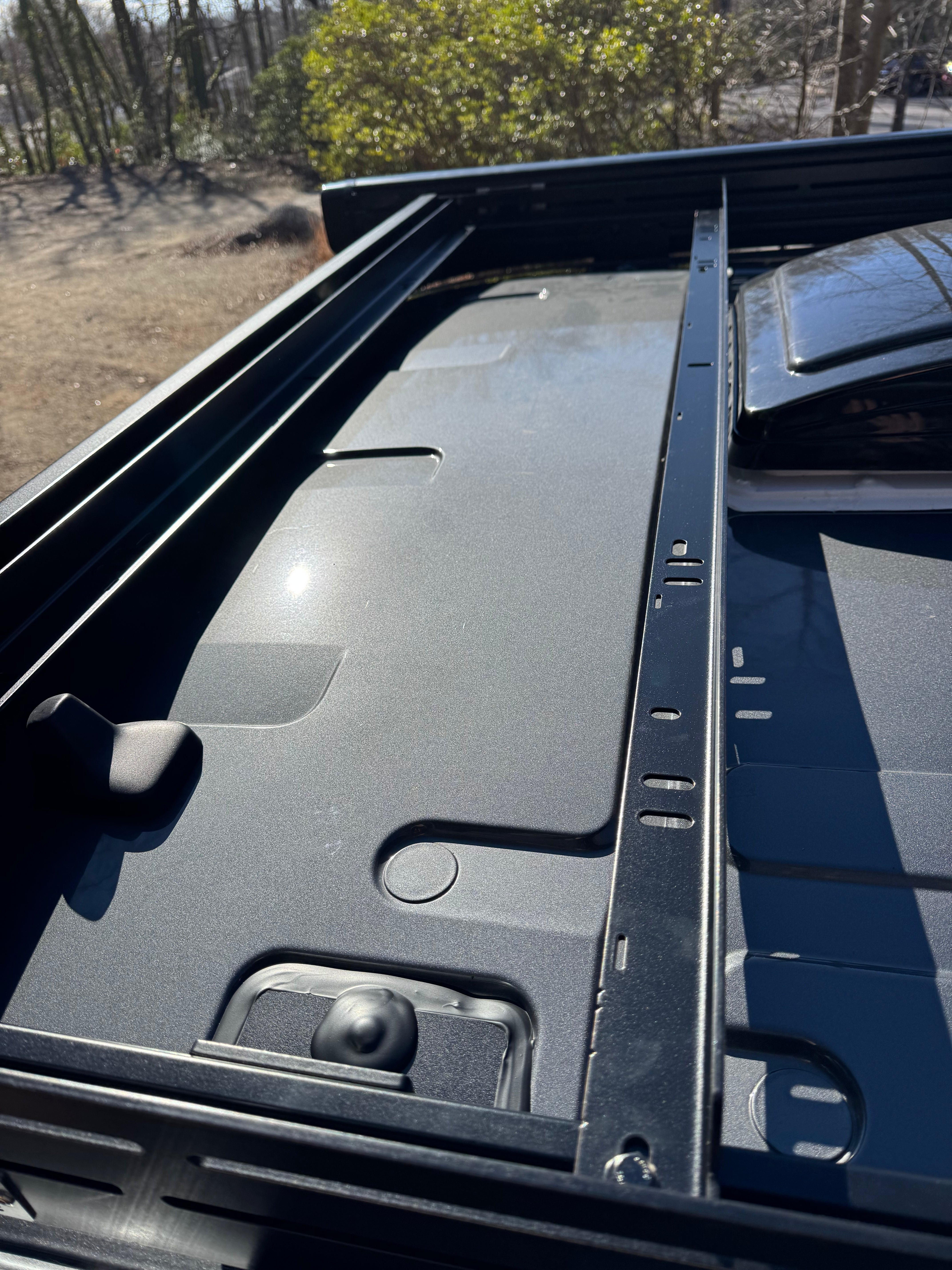 Ford Transit Roof Rack - Premium - 148" High Roof - Unaka Gear Co.