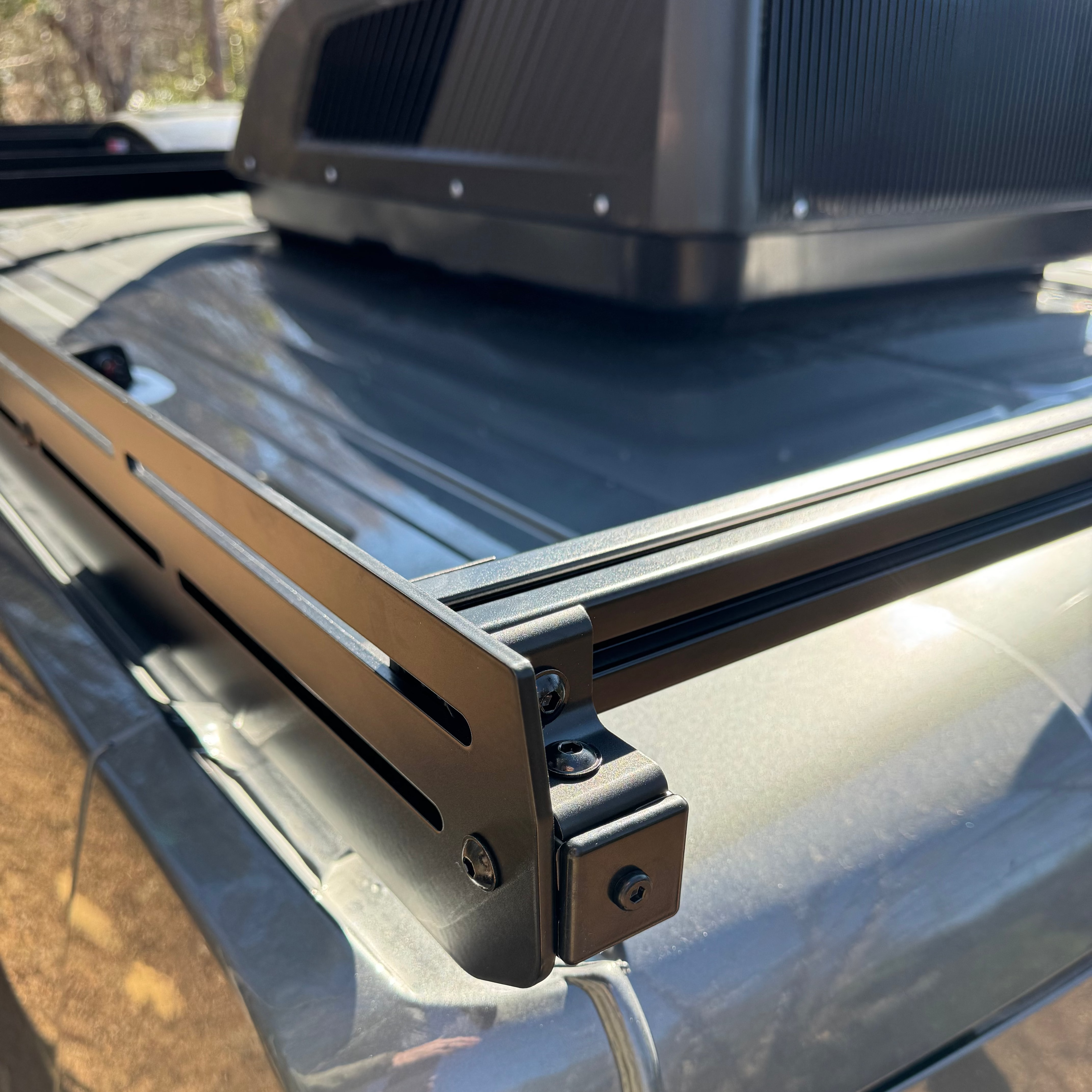 Ford Transit Roof Rack - Premium - 148" High Roof - Unaka Gear Co.