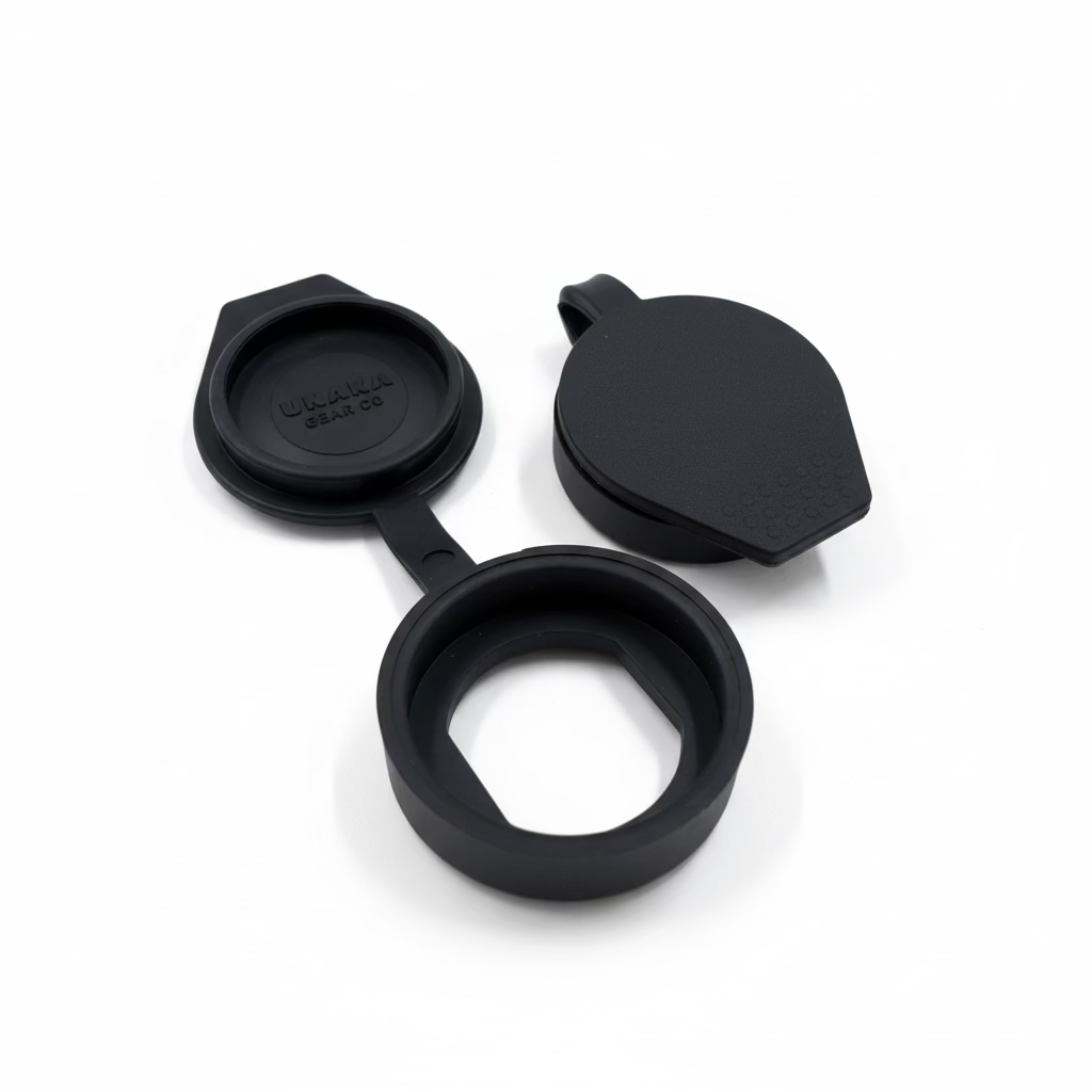 MatchedKey System - Lock Housing Cover - Unaka Gear Co.