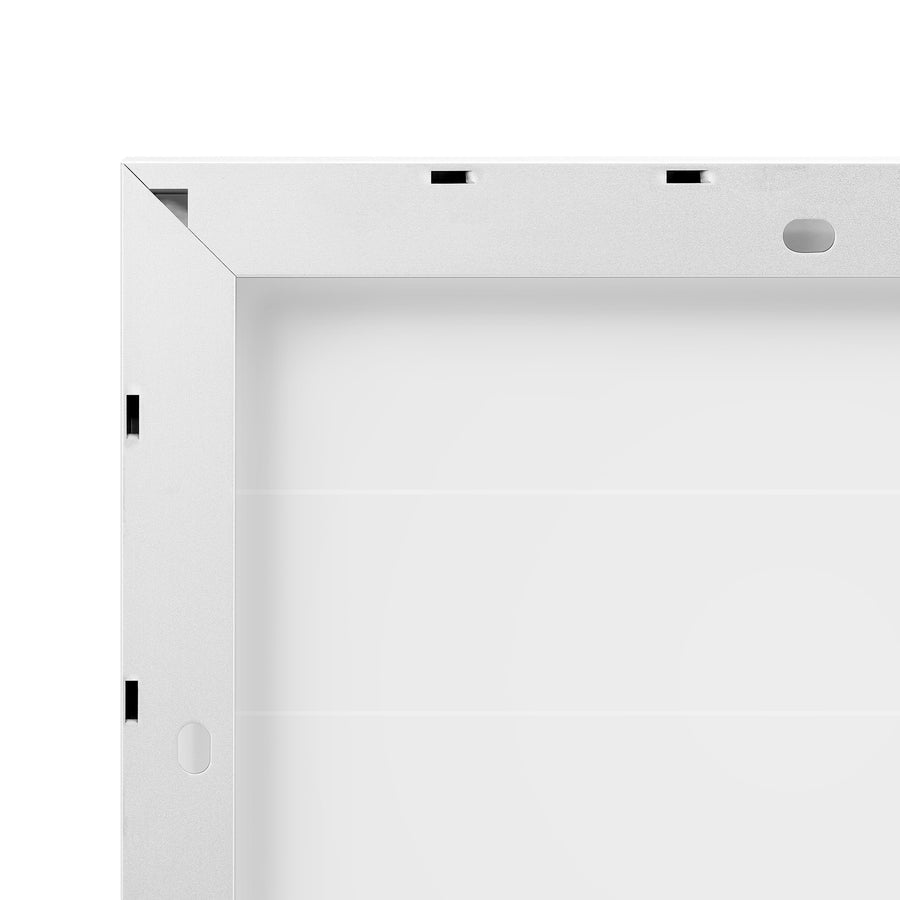 MEGA 50 | 50 Watt Solar Panel | Compact 12V Off-Grid Solar Panel for Boats, Vans, Trailers | 25-Year Output Warranty | UL Certified - Unaka Gear Co.