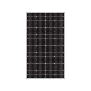 200W 24V Monocrystalline Solar Panel
