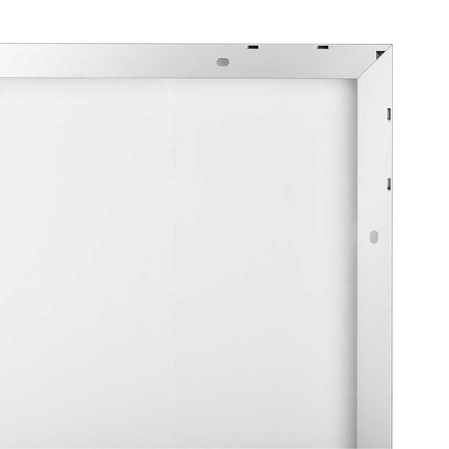 MEGA 250 | 250 Watt Solar Panel | Premier 12V Off-Grid Solar Panel for RVs, Vans, Boats | 25-Year Output Warranty | UL Certified - Unaka Gear Co.