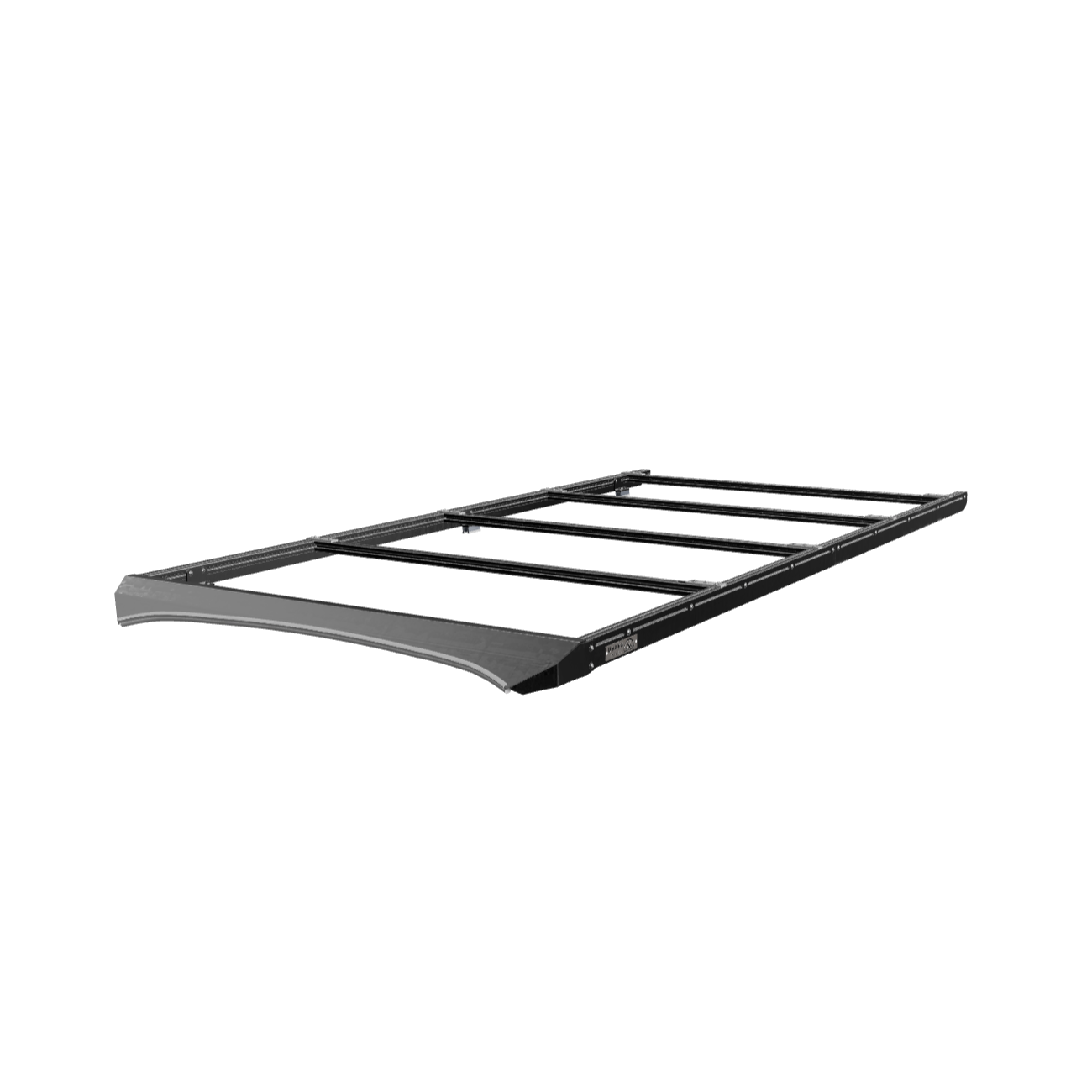 Ram ProMaster Roof Rack 136