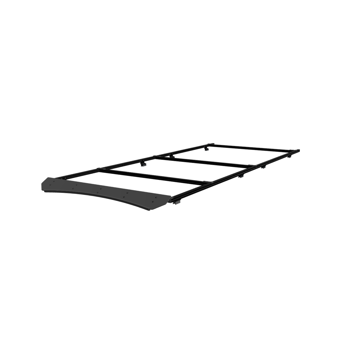 Ram ProMaster Roof Rack 159