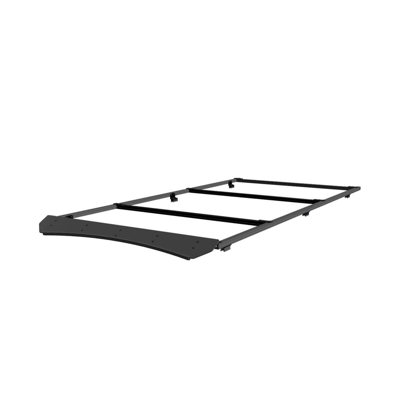 Ram ProMaster Roof Rack 136