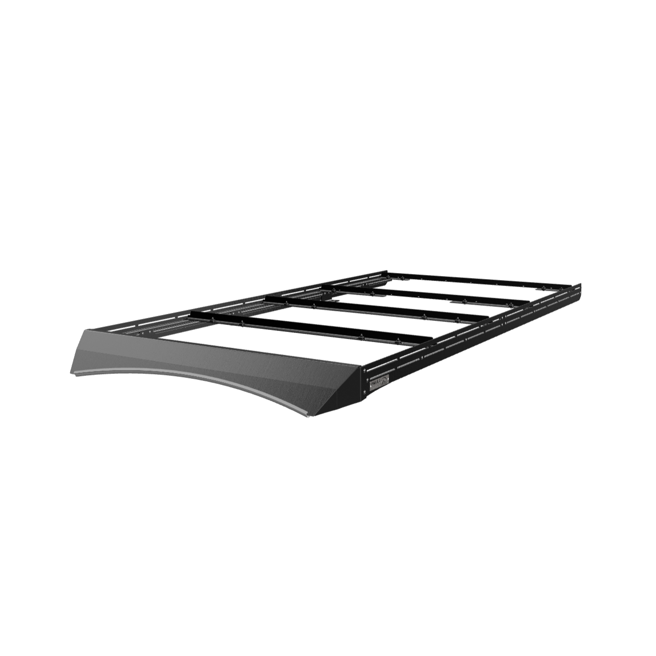 Ford Transit Roof Rack 148 explorist