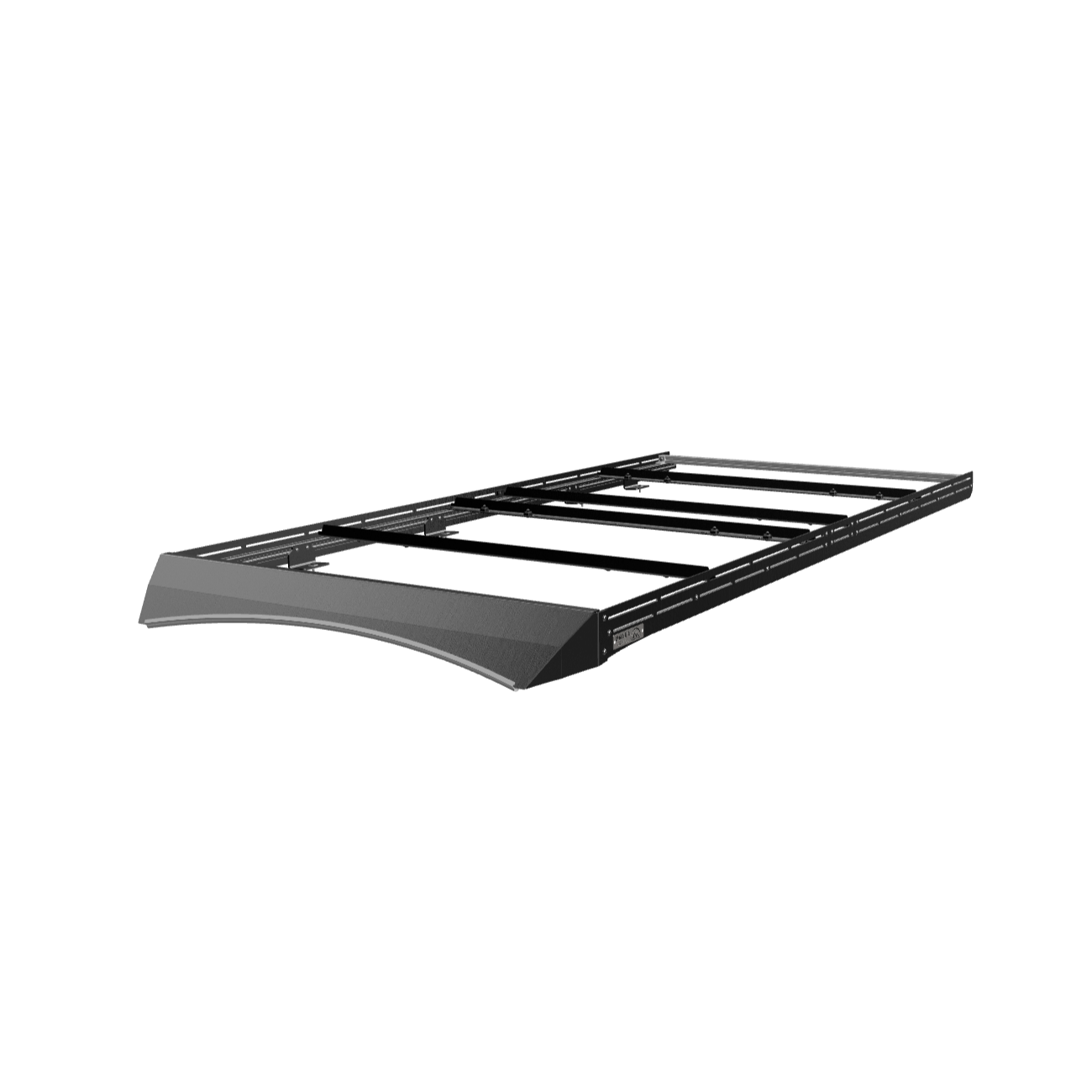 Ford Transit roof rack medium roof