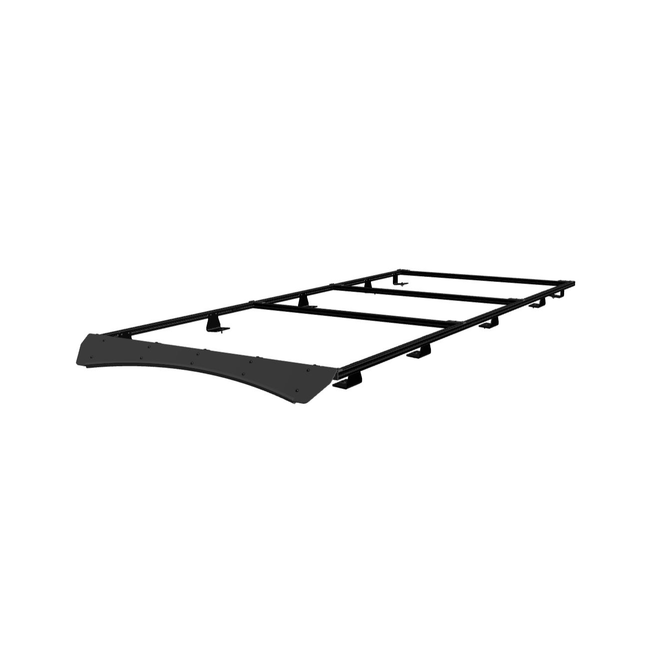 Ford Transit Roof rack 148
